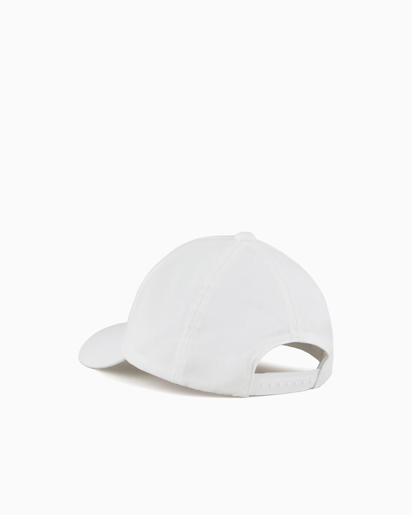 Icon Project Visor Hat Slide 1