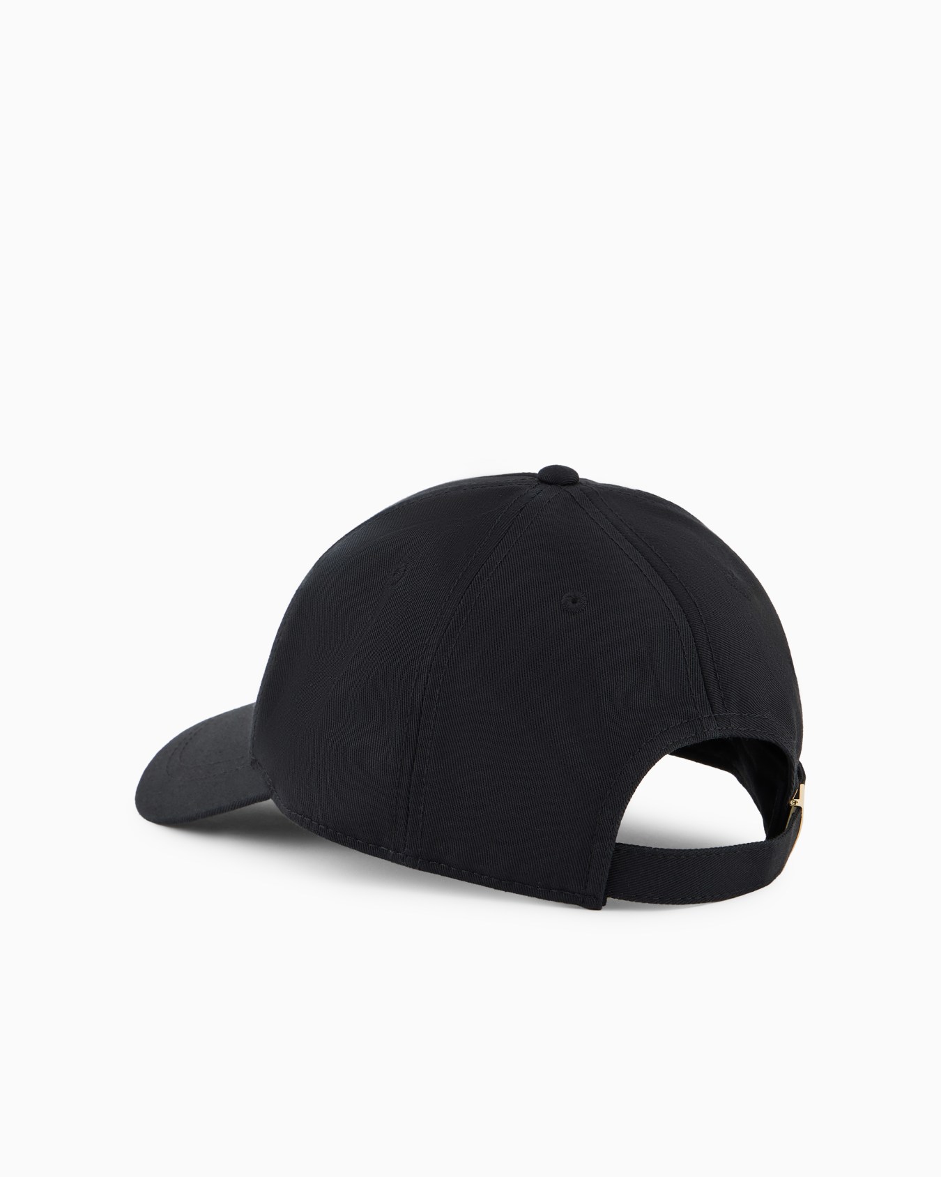  material visor cap with logo Slide 1