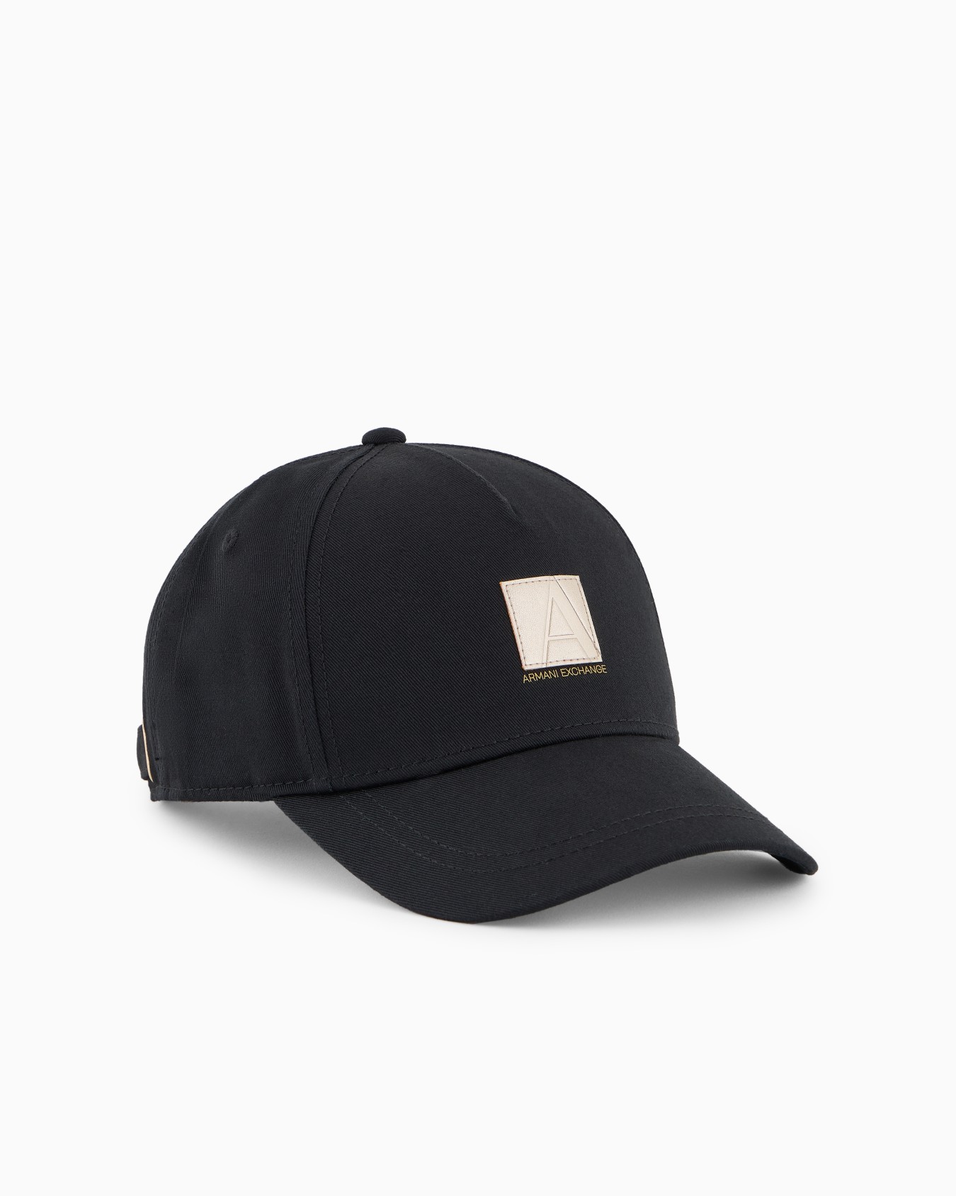  material visor cap with logo Slide 0