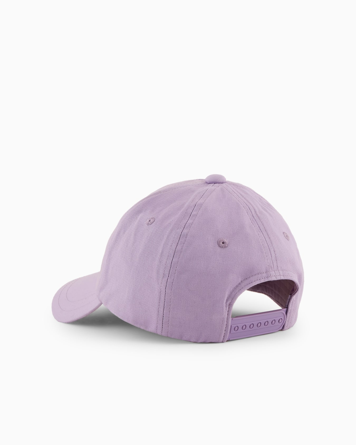 Visor cap with logo Diapositiva 1
