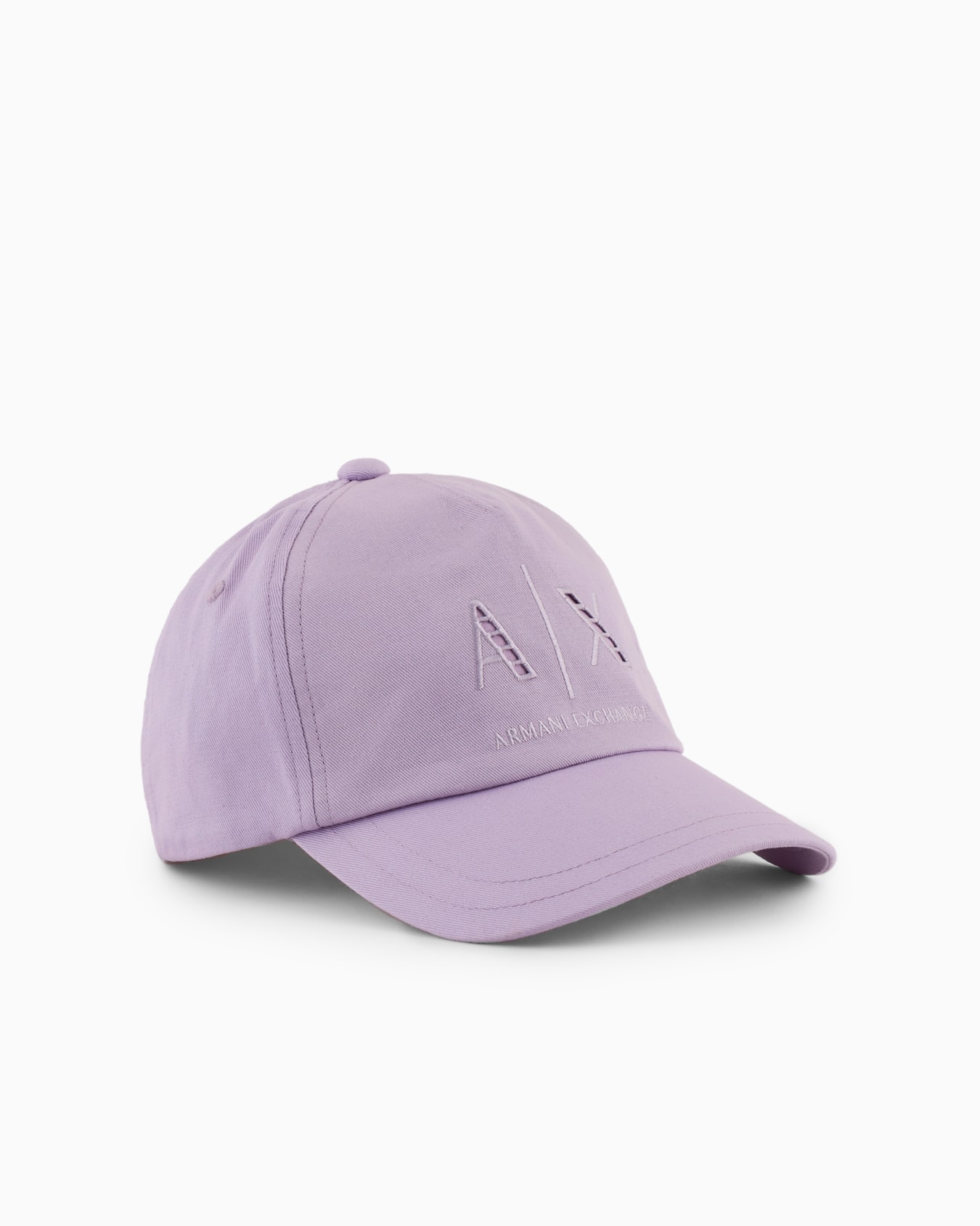 Visor cap with logo Diapositiva 0