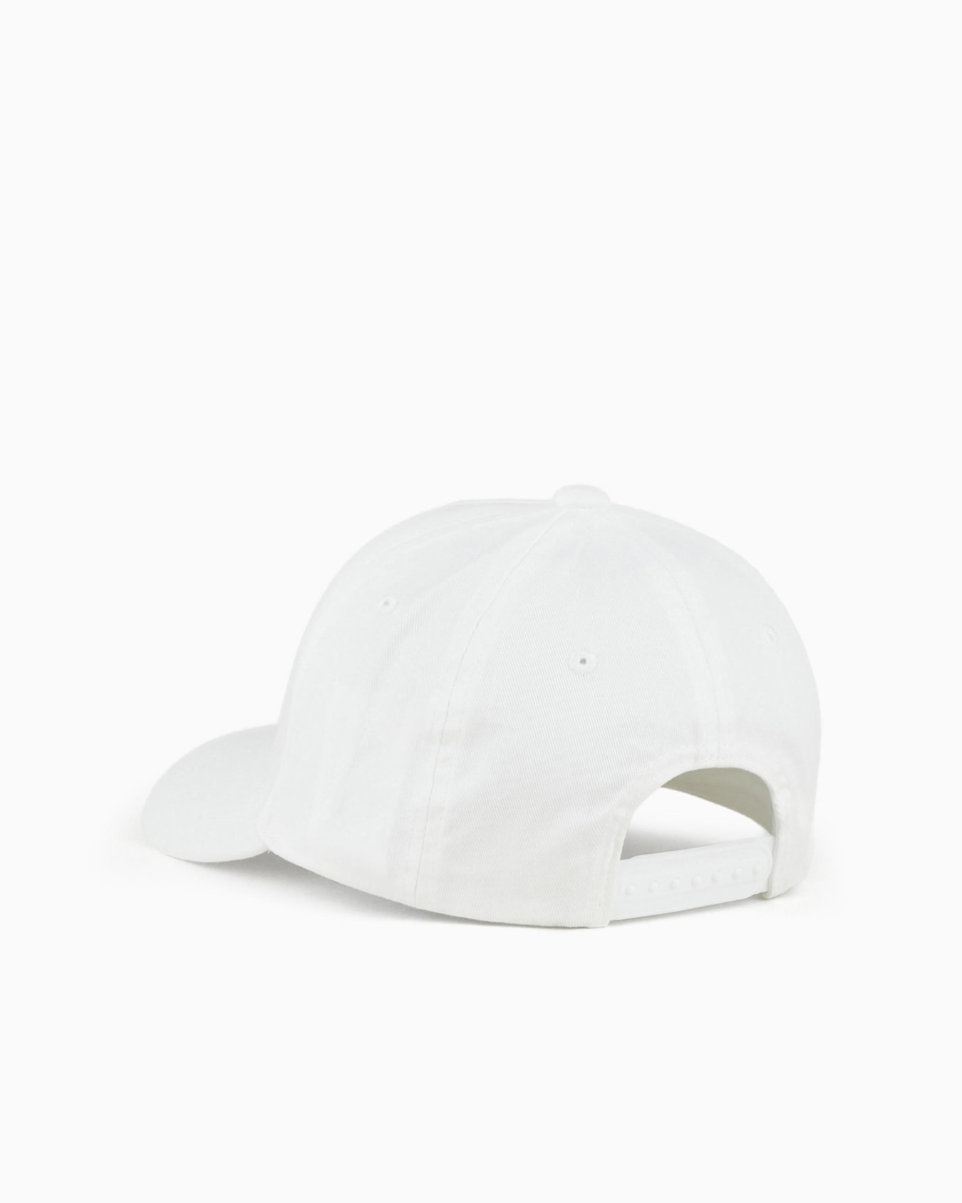 Icon Project Rhinestone Visor Hat Slide 1