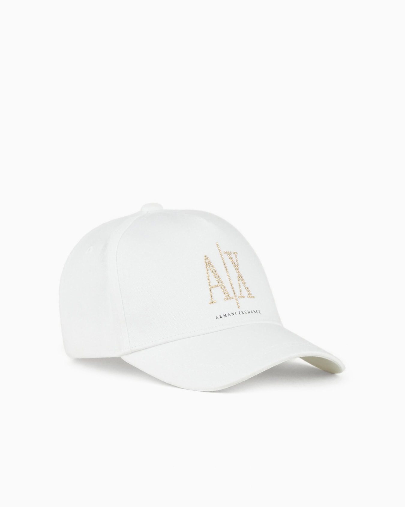 Icon Project Rhinestone Visor Hat Slide 0