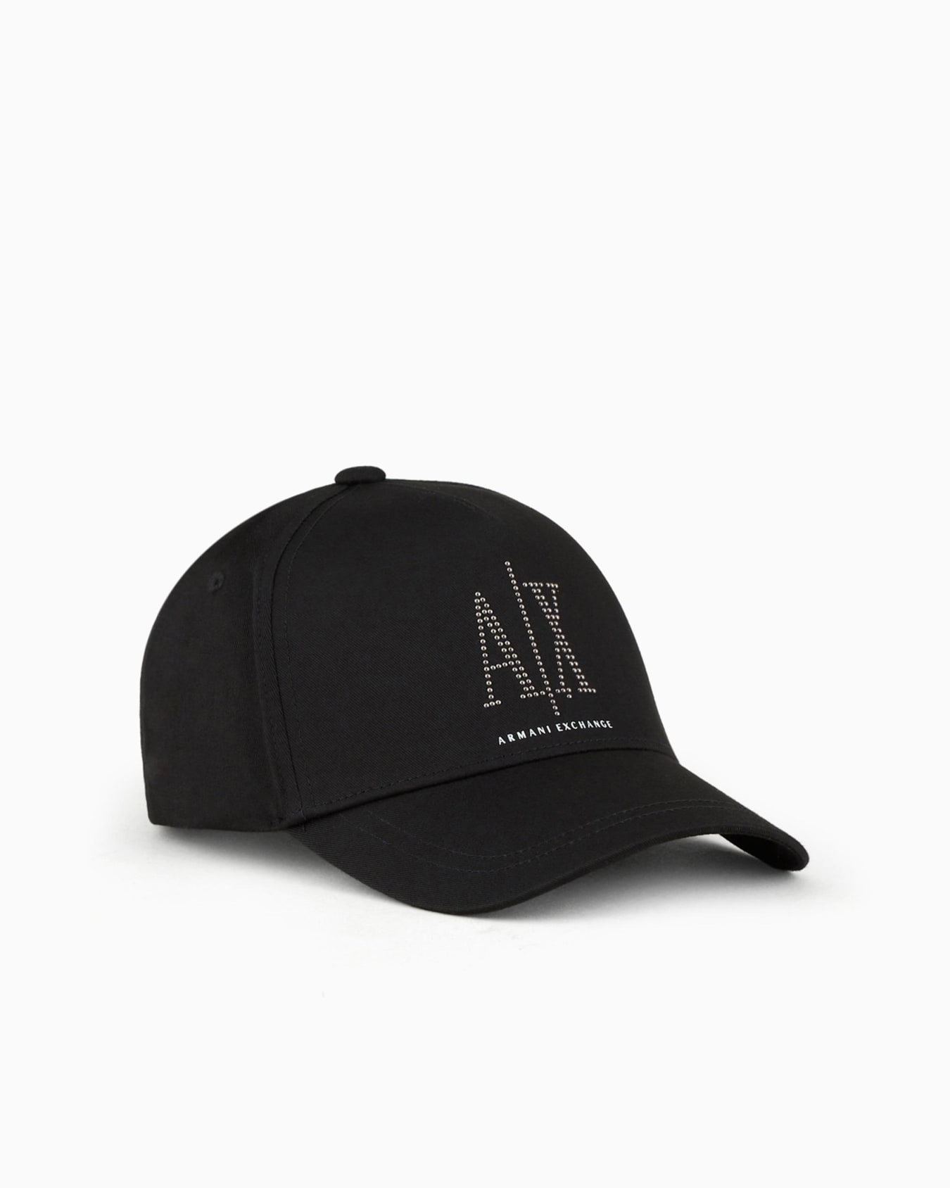 Icon Project Rhinestone Visor Hat Slide 0