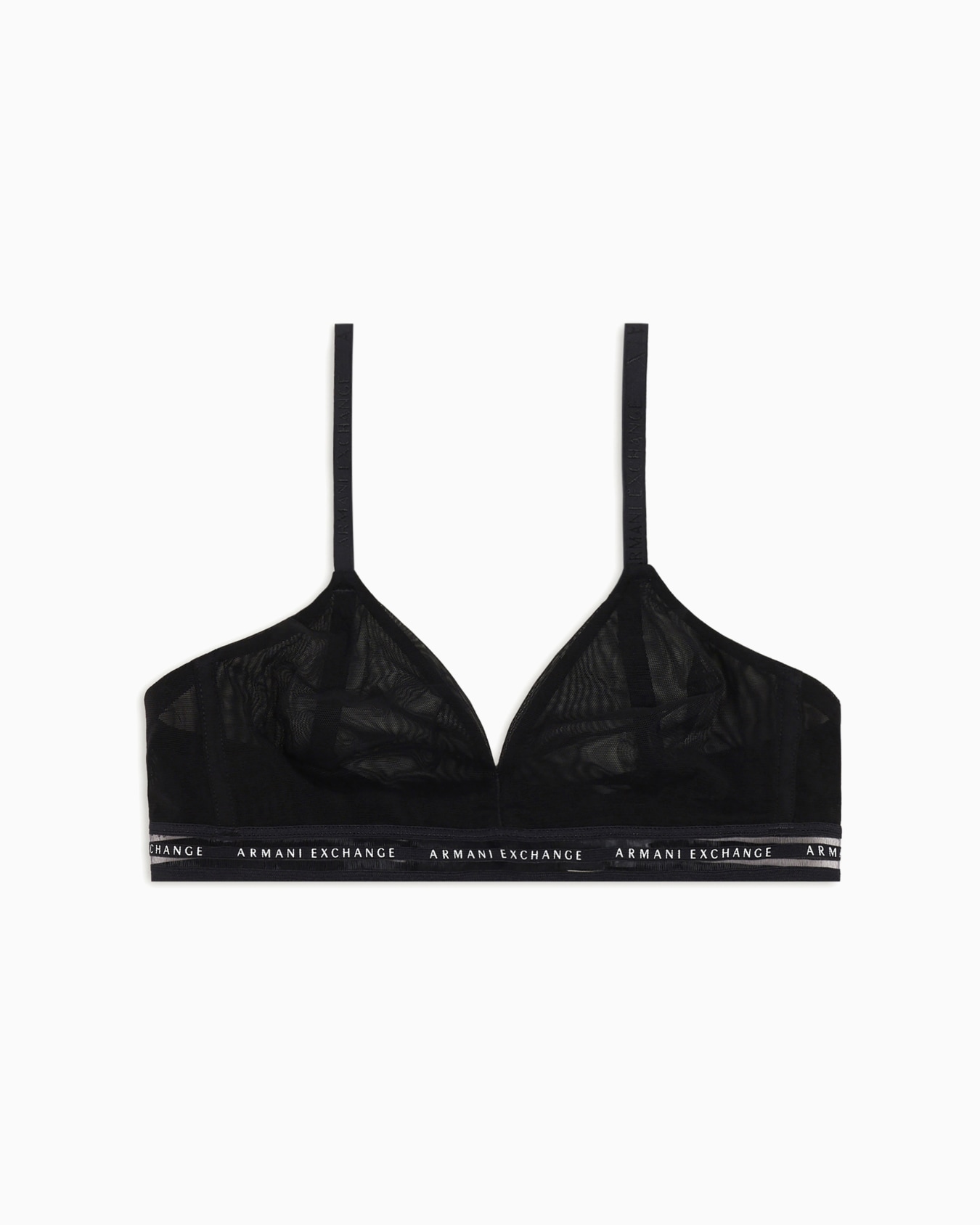 Triangle bra Slide 0