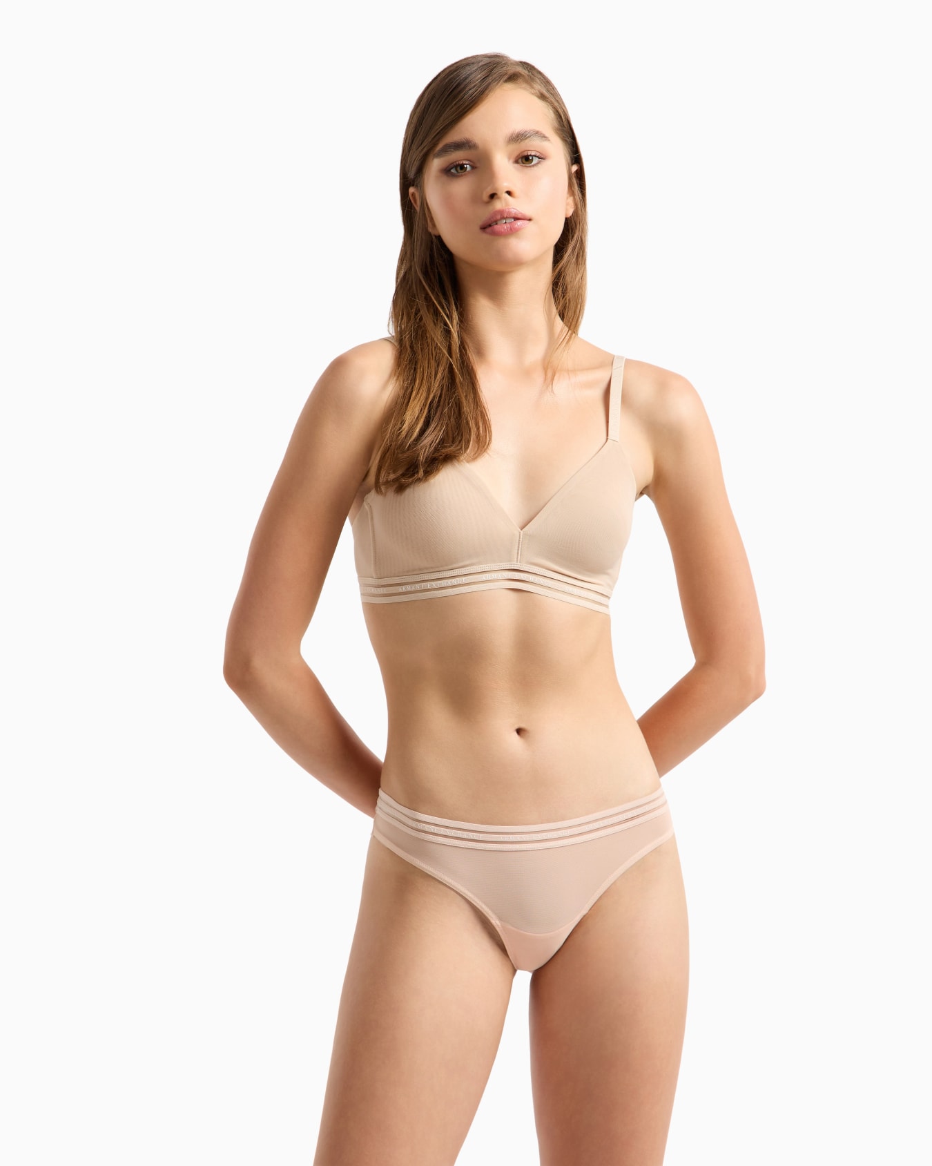 Reggiseno a triangolo Slide 1