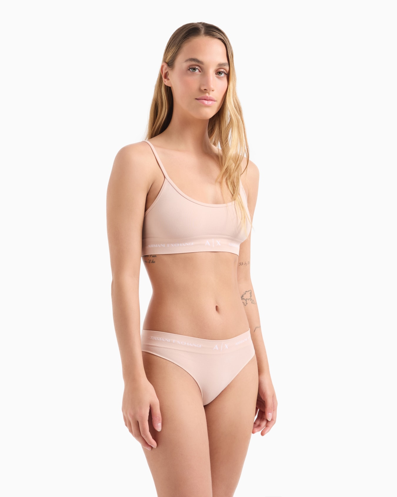 Bralette bra Slide 1