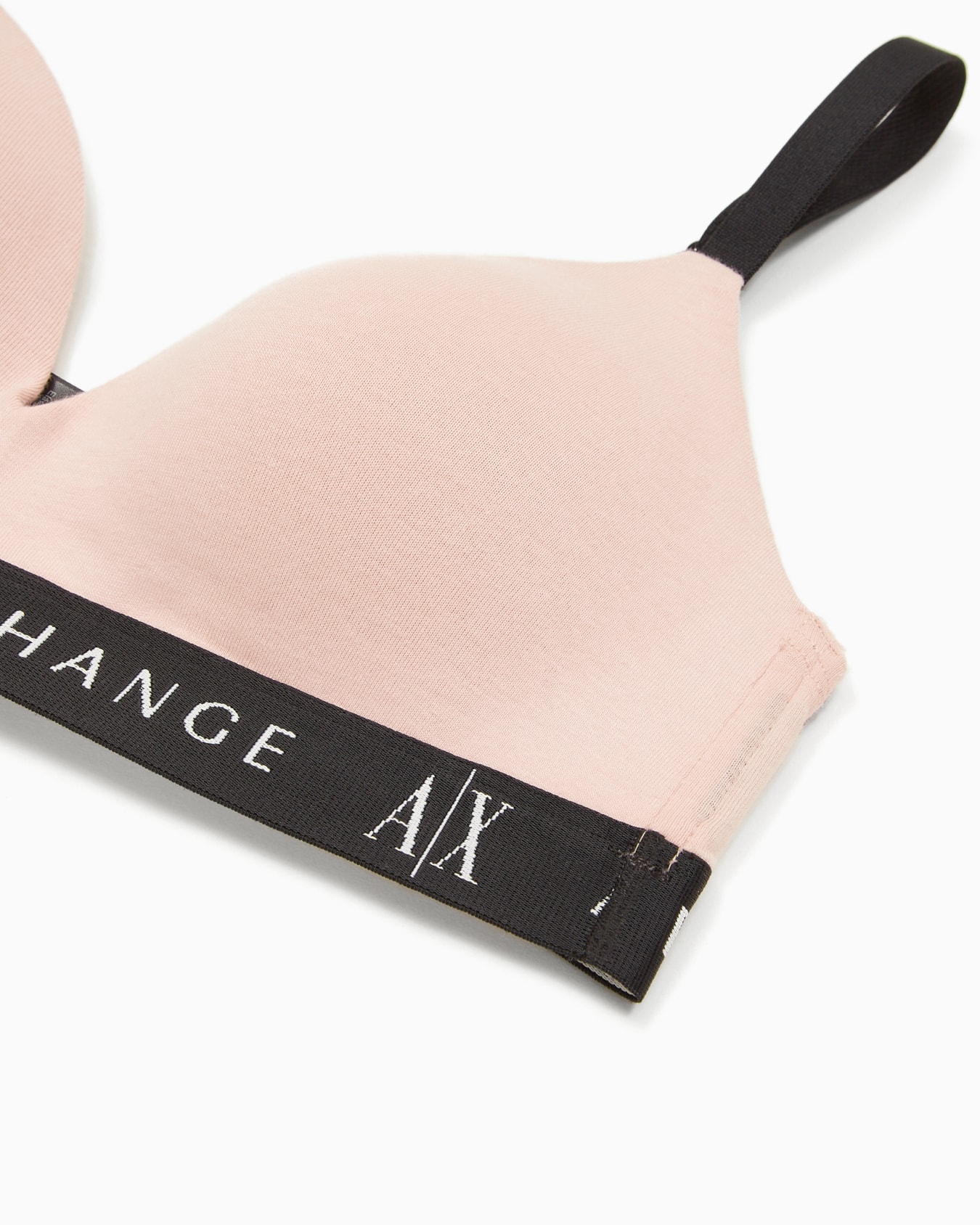 Padded Bralette Bra Slide 3