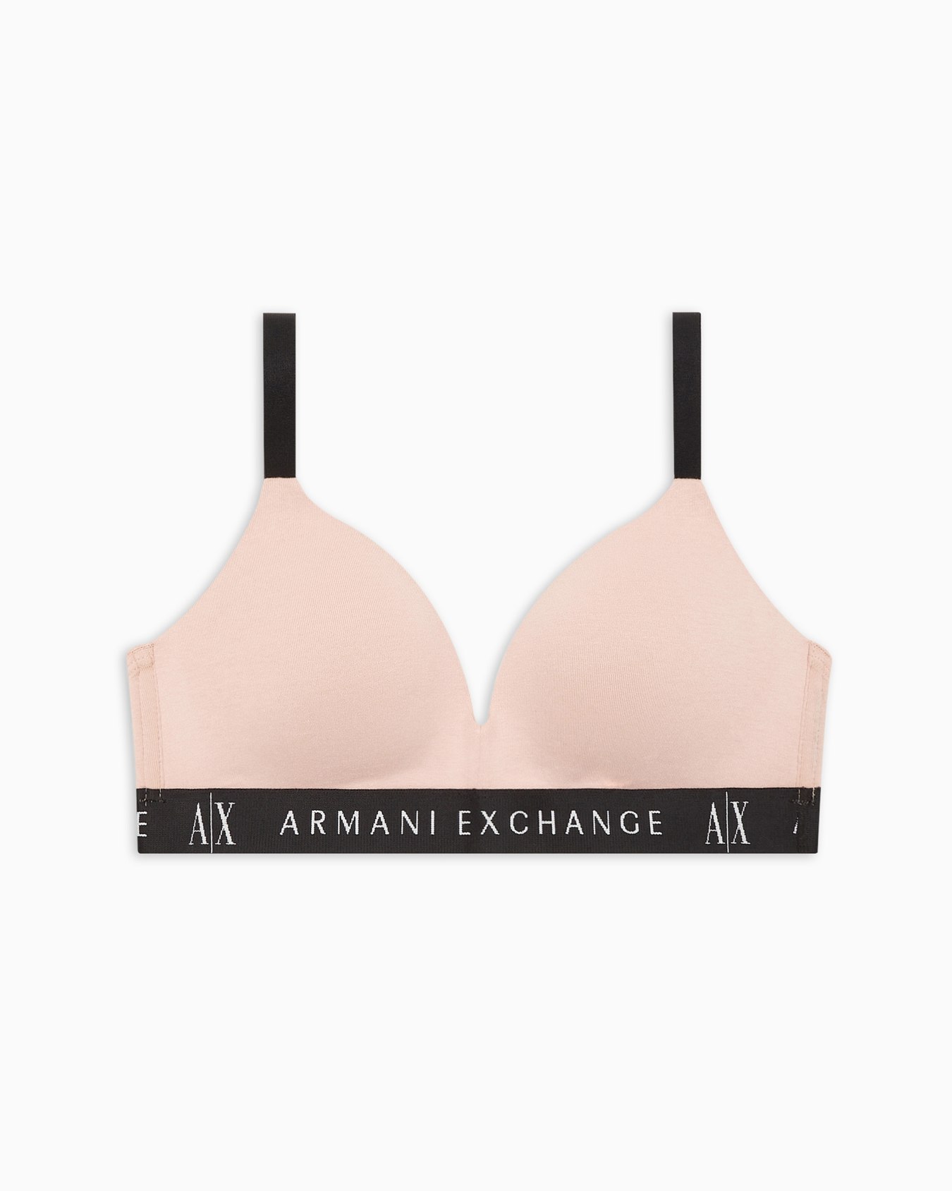 Padded Bralette Bra Slide 0