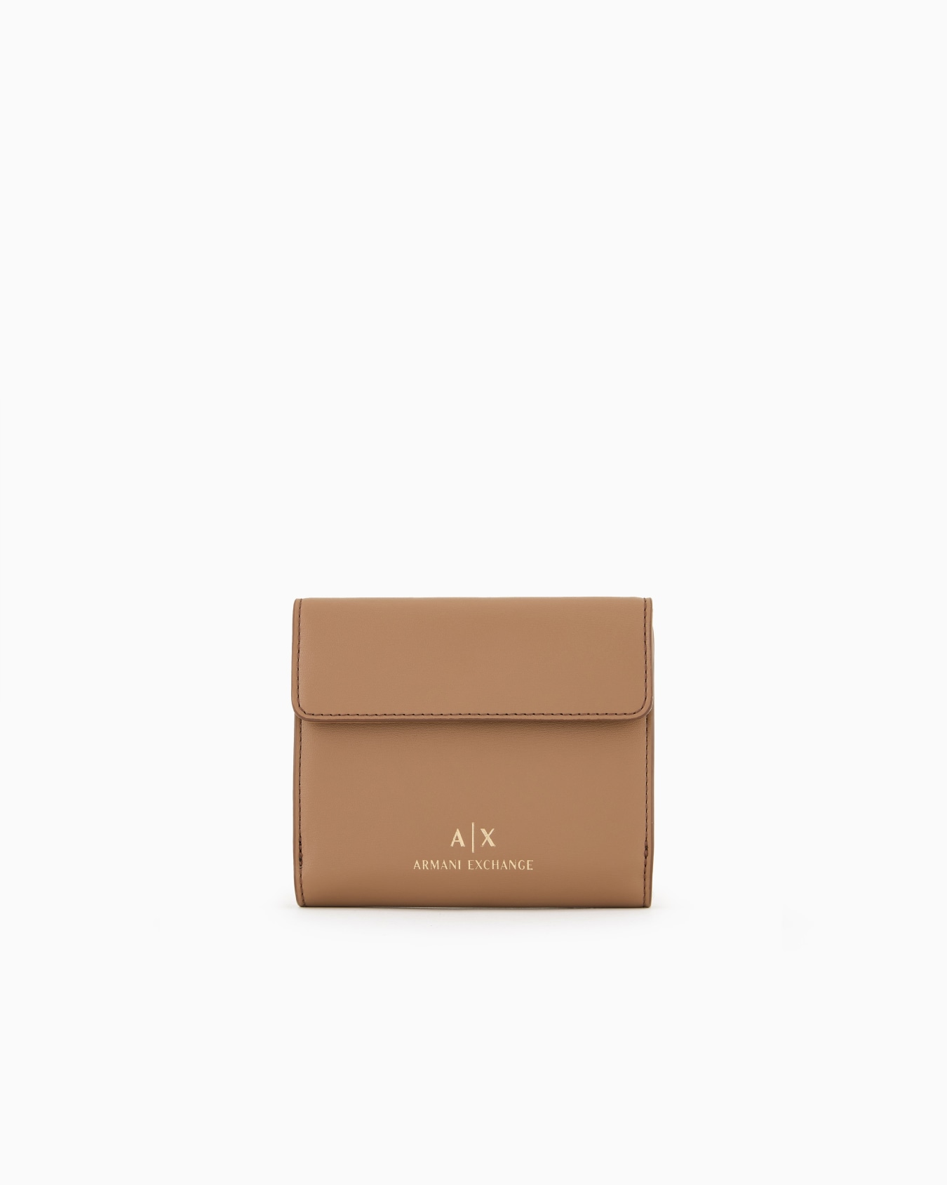 ASV Recycled Book Wallet with Lock Slide 0