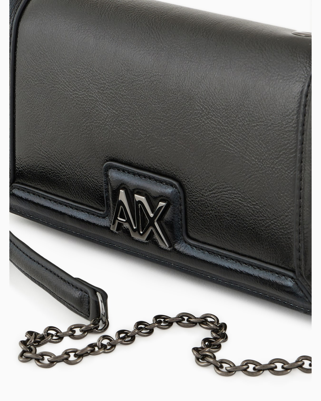 Wallet on chain with logo Diapositiva 4