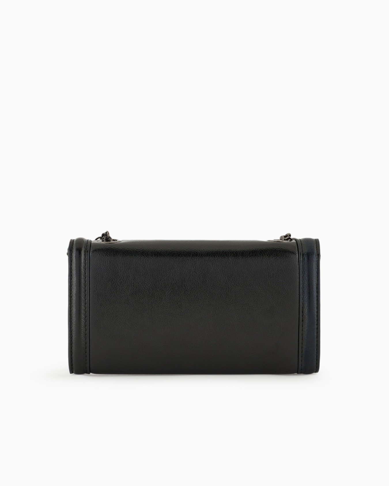 Wallet on chain with logo Diapositiva 2
