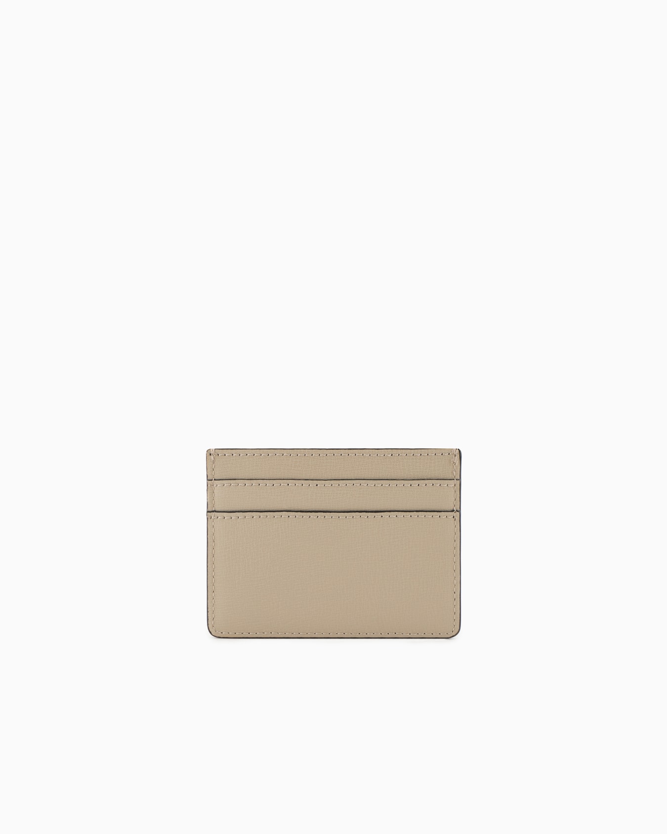 Coated fabric card holder Slide 1