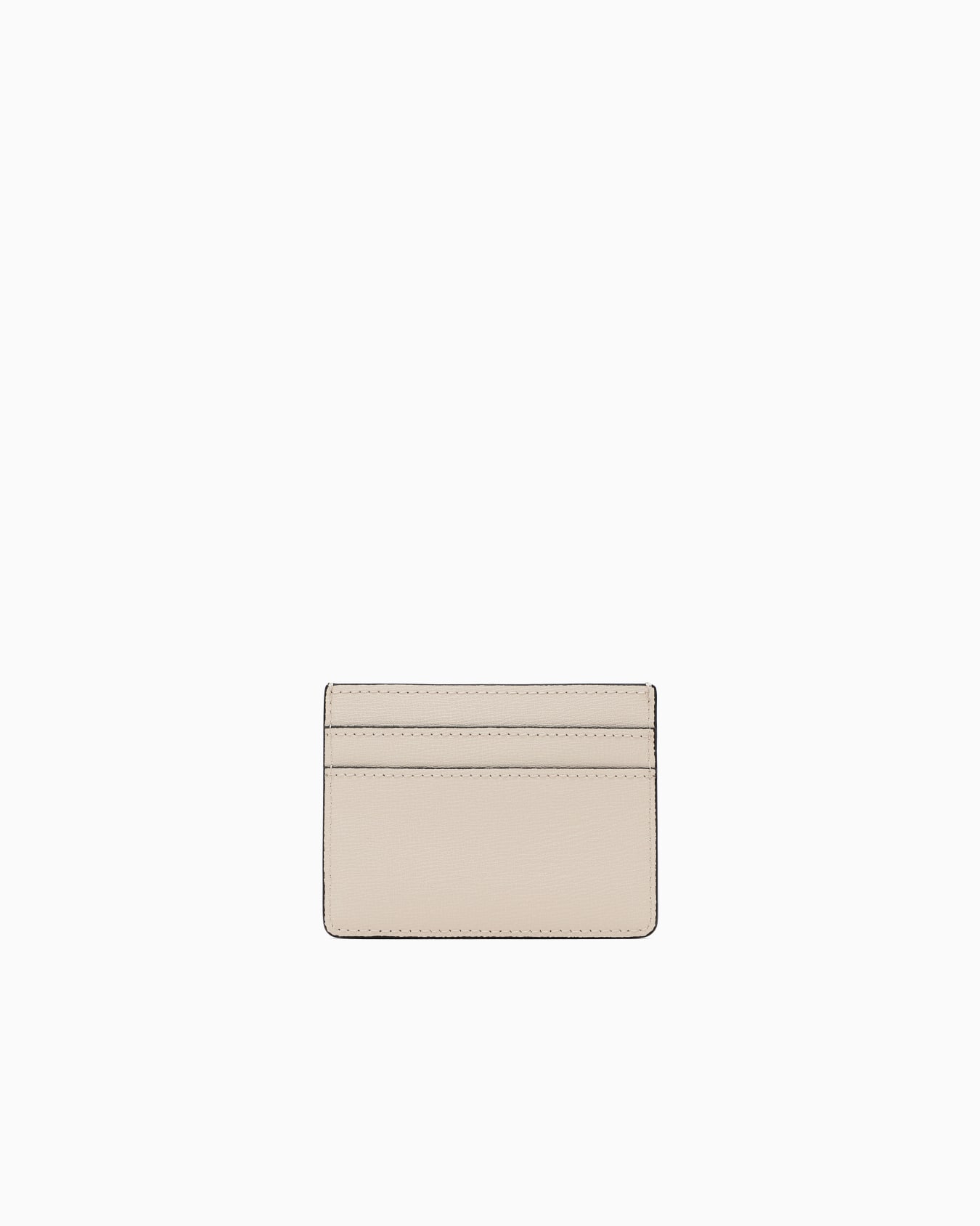 Card holder with logo Slide 1