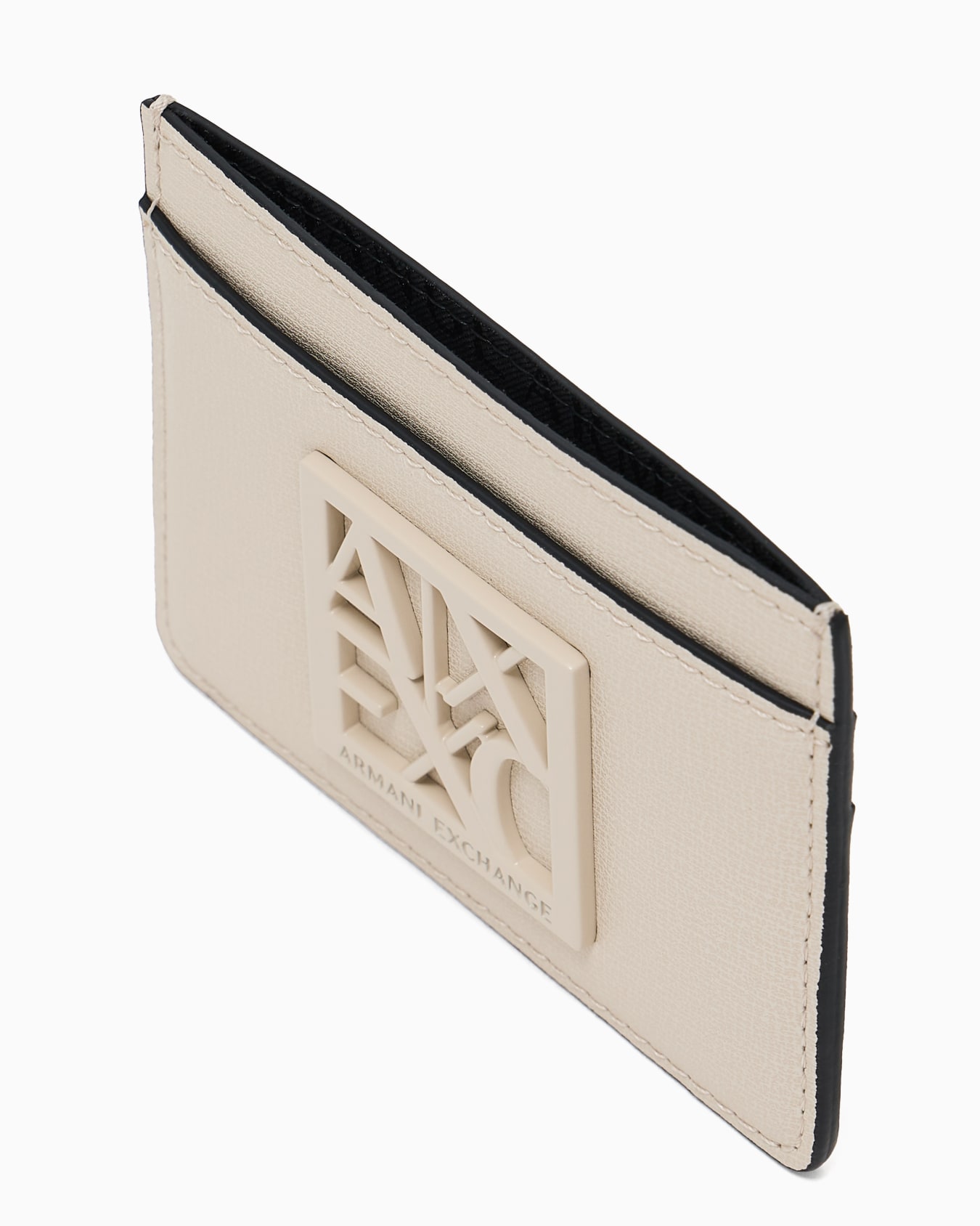 Card holder with logo Slide 2