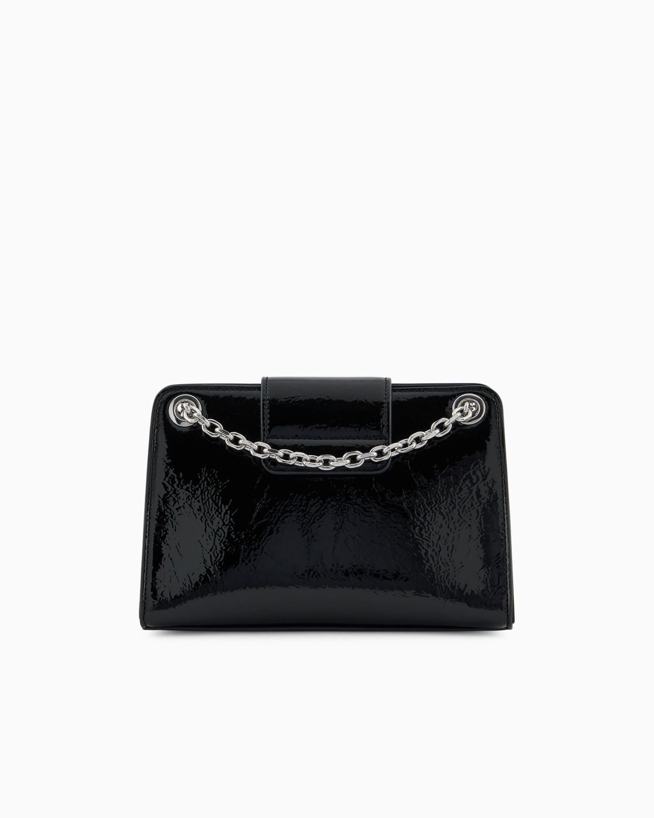 Bolso con logo Monogram y bandolera de cadena Diapositiva 2