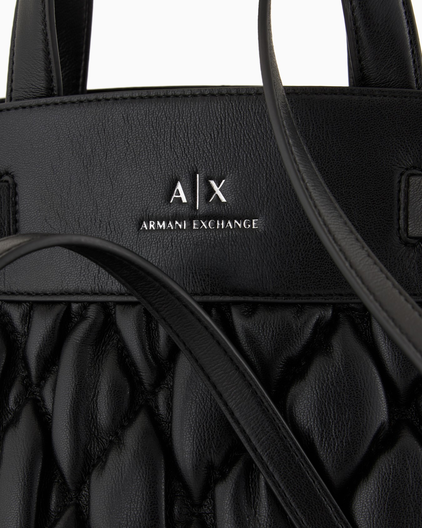 ASV Large Recycled Puffy Tote Bag Slide 4
