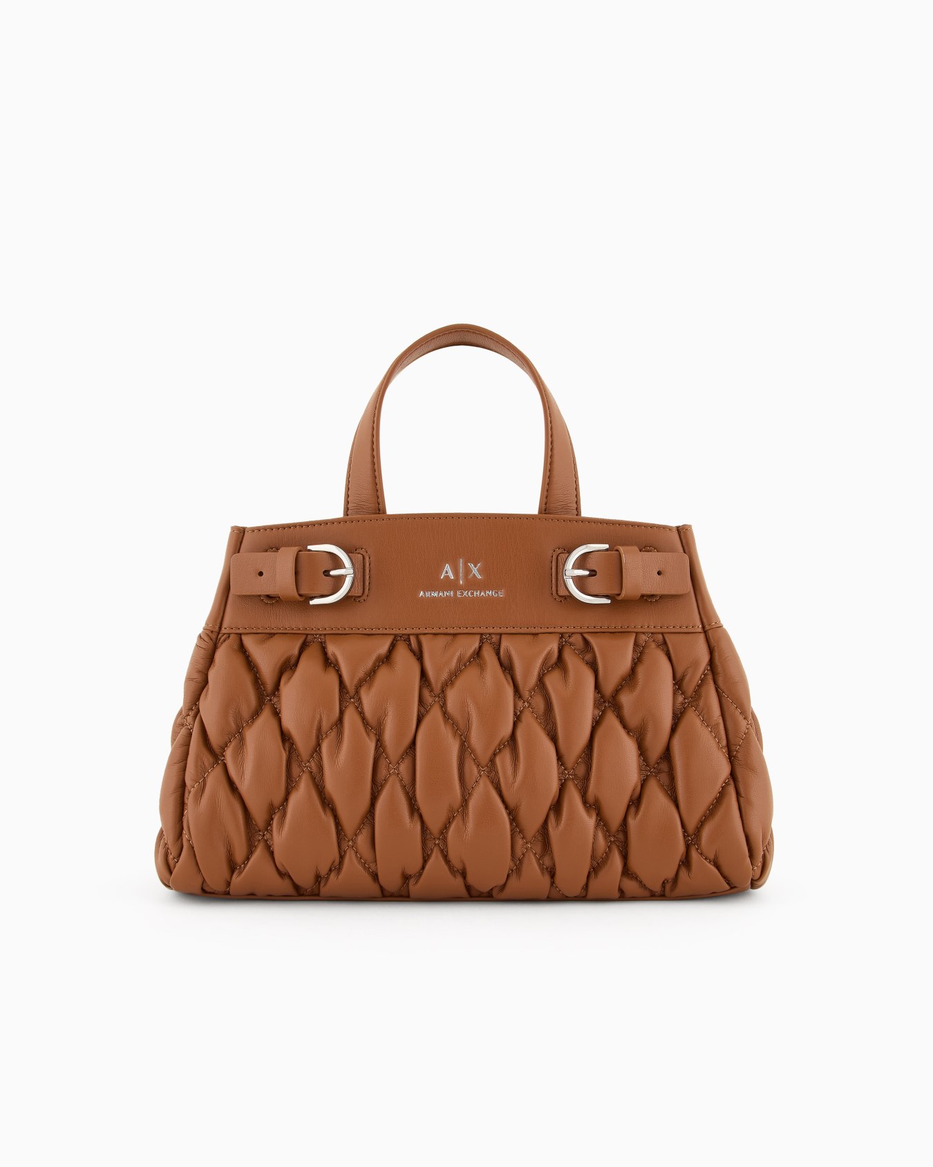 ASV Small Recycled Puffy Tote Bag Slide 0
