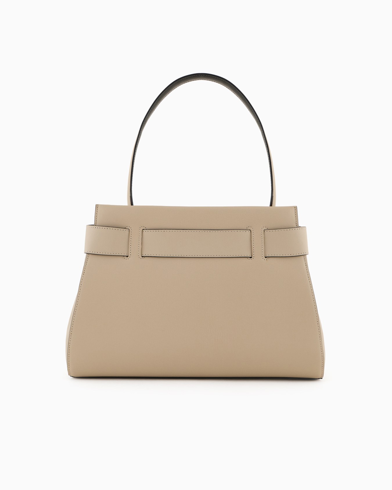 Bolso tote mediano con doble asa y bandolera Diapositiva 2