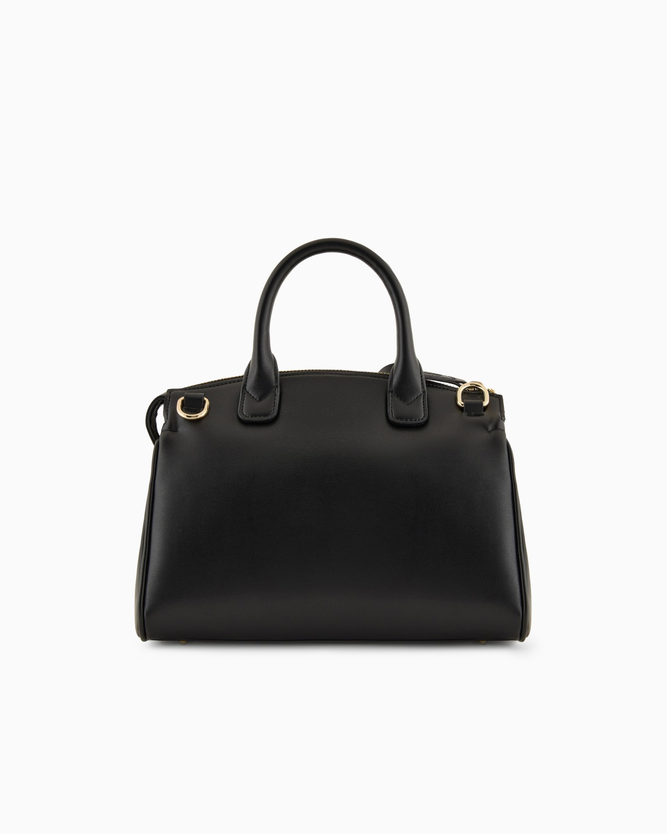 ASV Handbag Trunk with Padlock and Metal Details Diapositiva 2