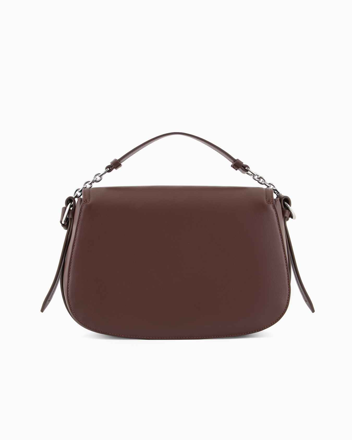 Minibolso redondeado con logo Monogram Diapositiva 2