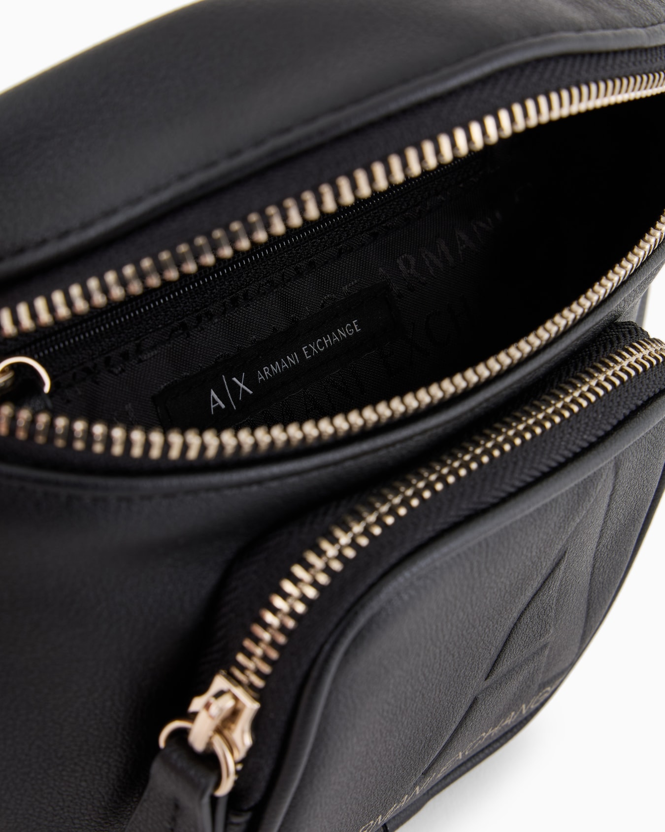 ASV material logo pouch Slide 3