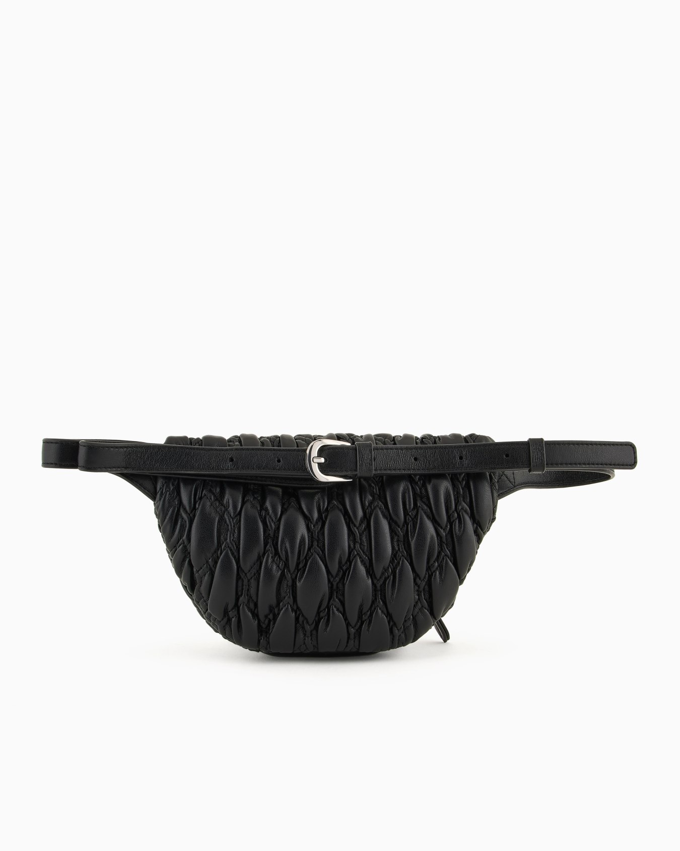 Gürteltasche mit Strasssteinen aus ASV-Material Folie 2