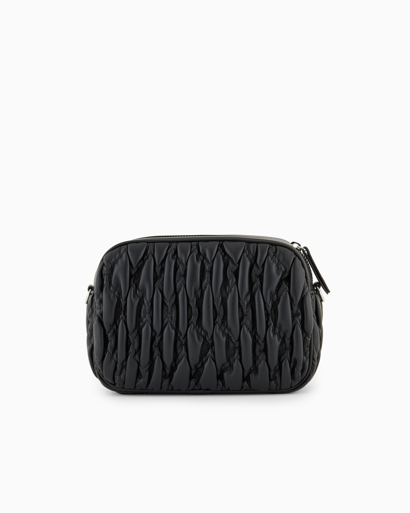 ASV Material Rhinestone Shoulder Bag Slide 2