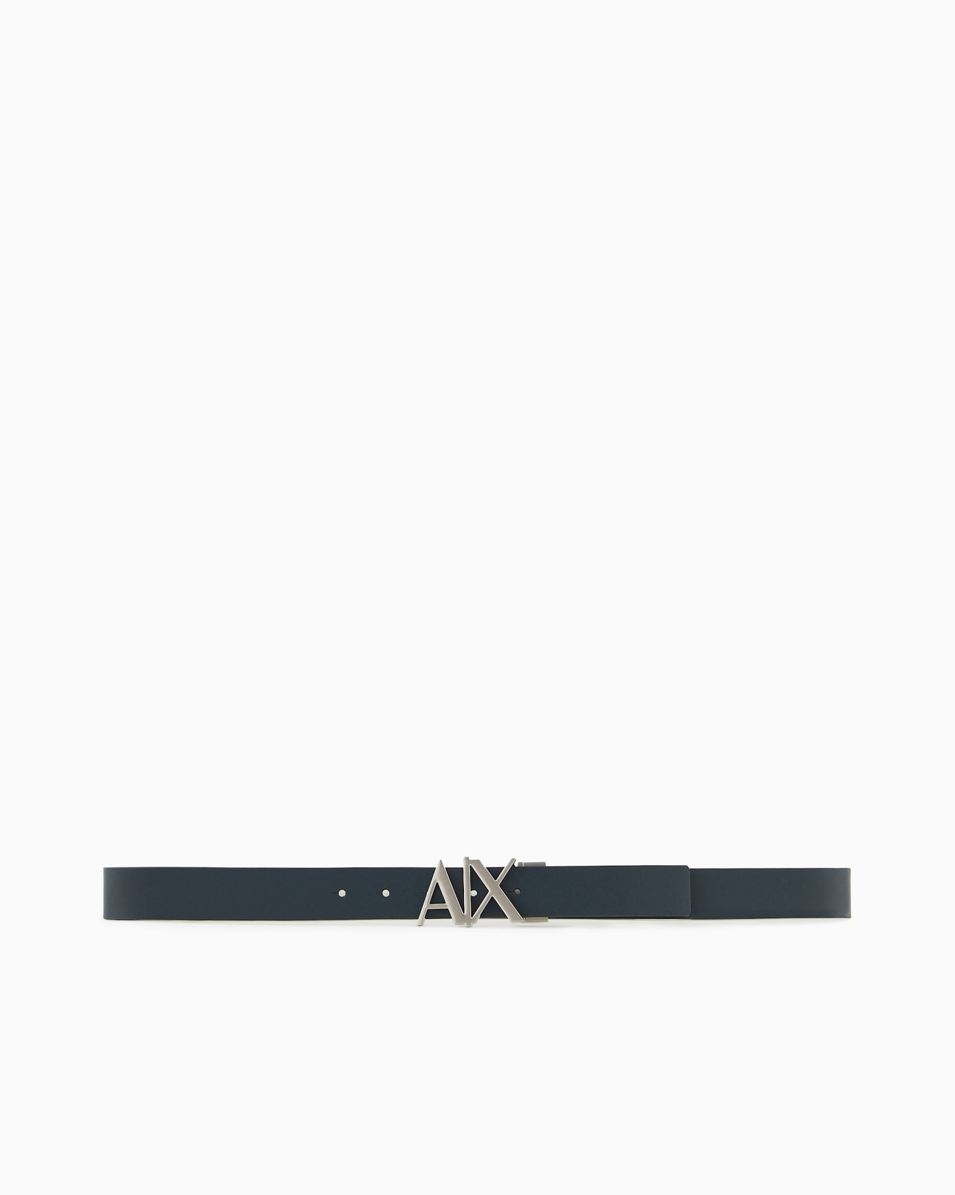 Double-sided leather belt Diapositiva 2