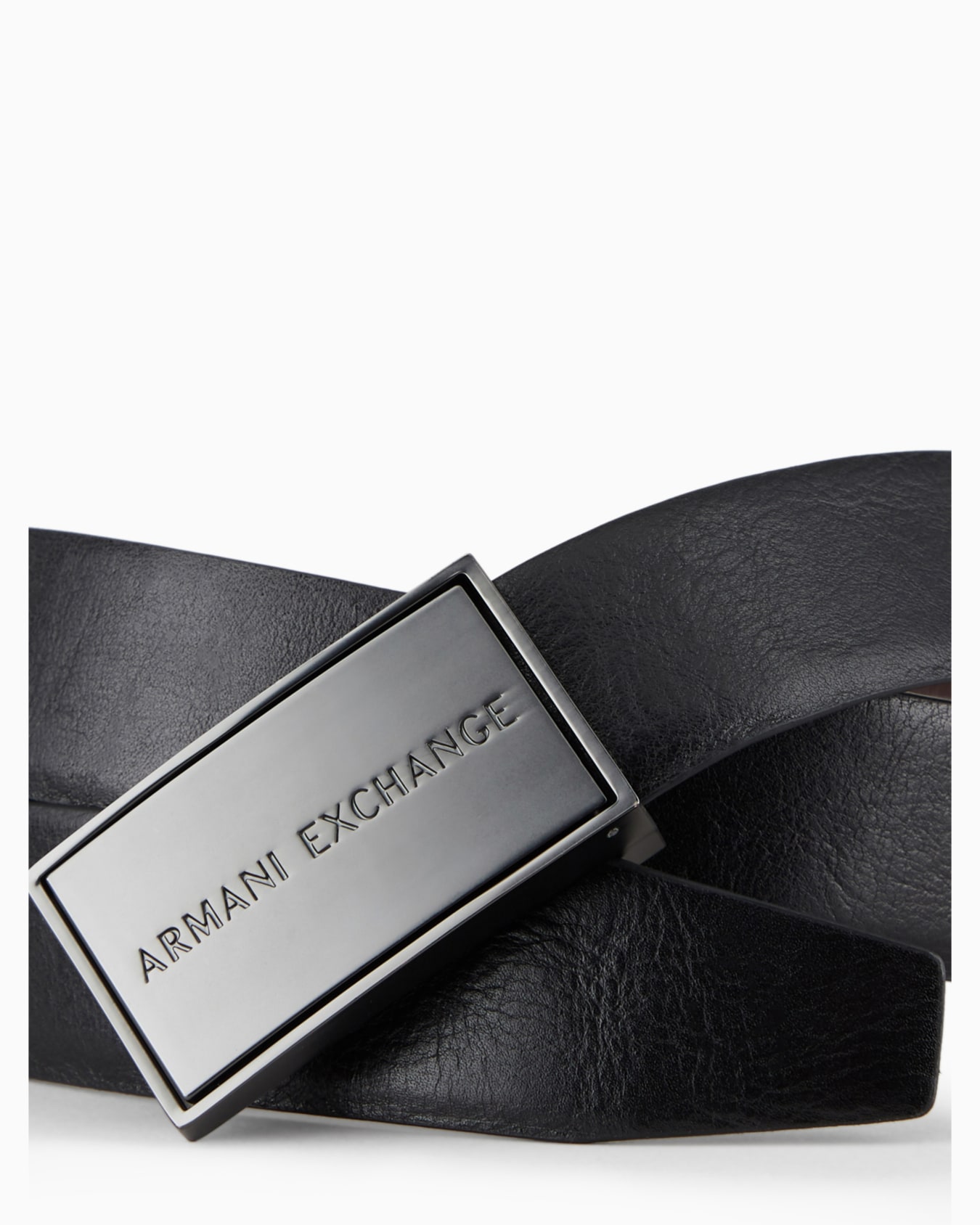 Logo buckle belt Slide 1