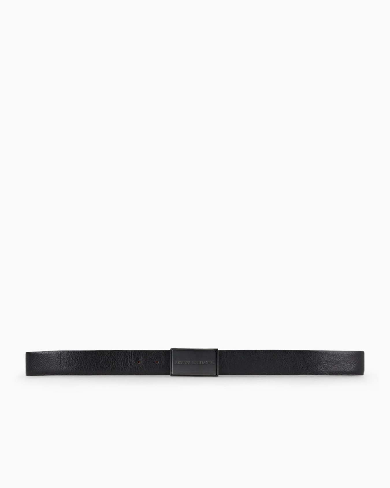 Logo buckle belt Slide 2