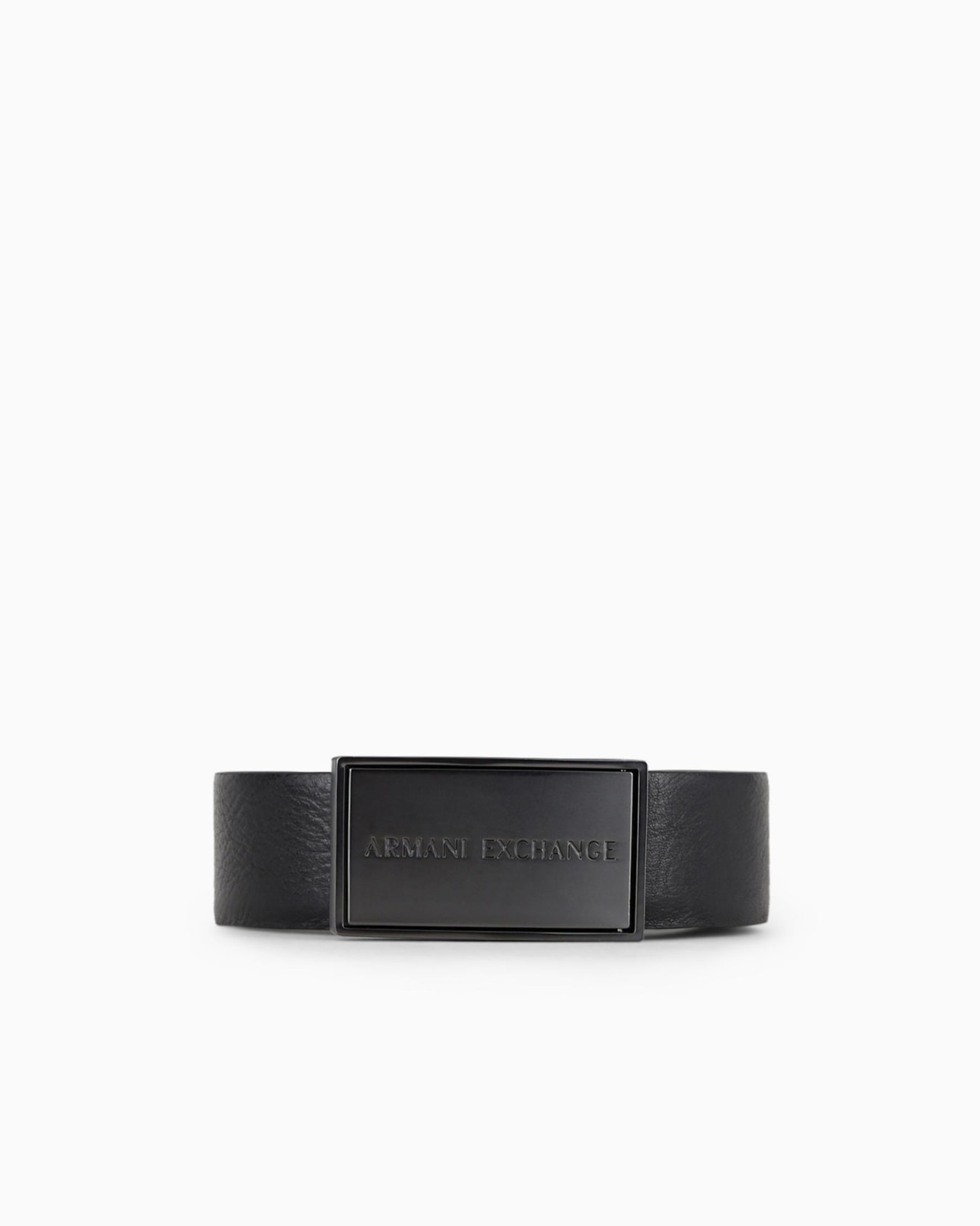 Logo buckle belt Slide 0