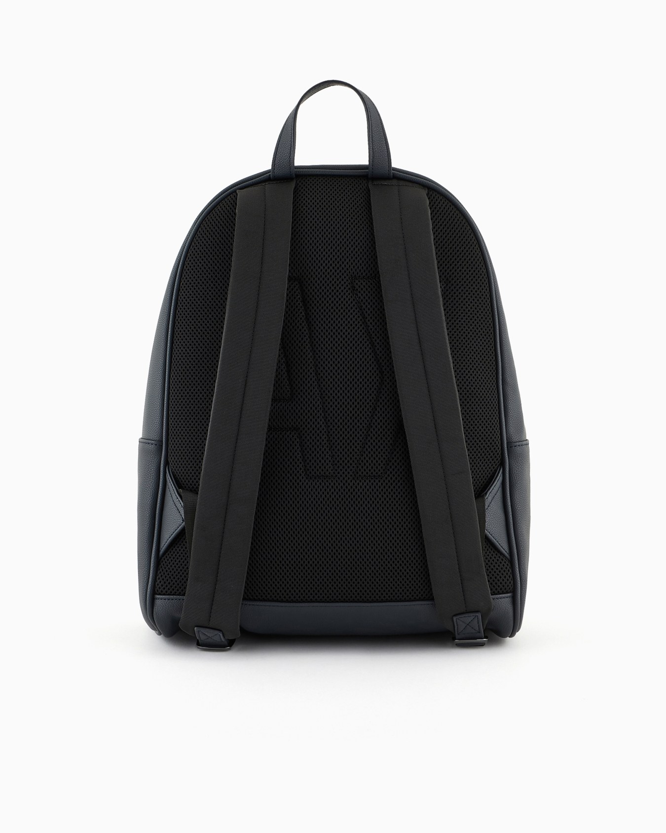 Backpack with logo Slide 2