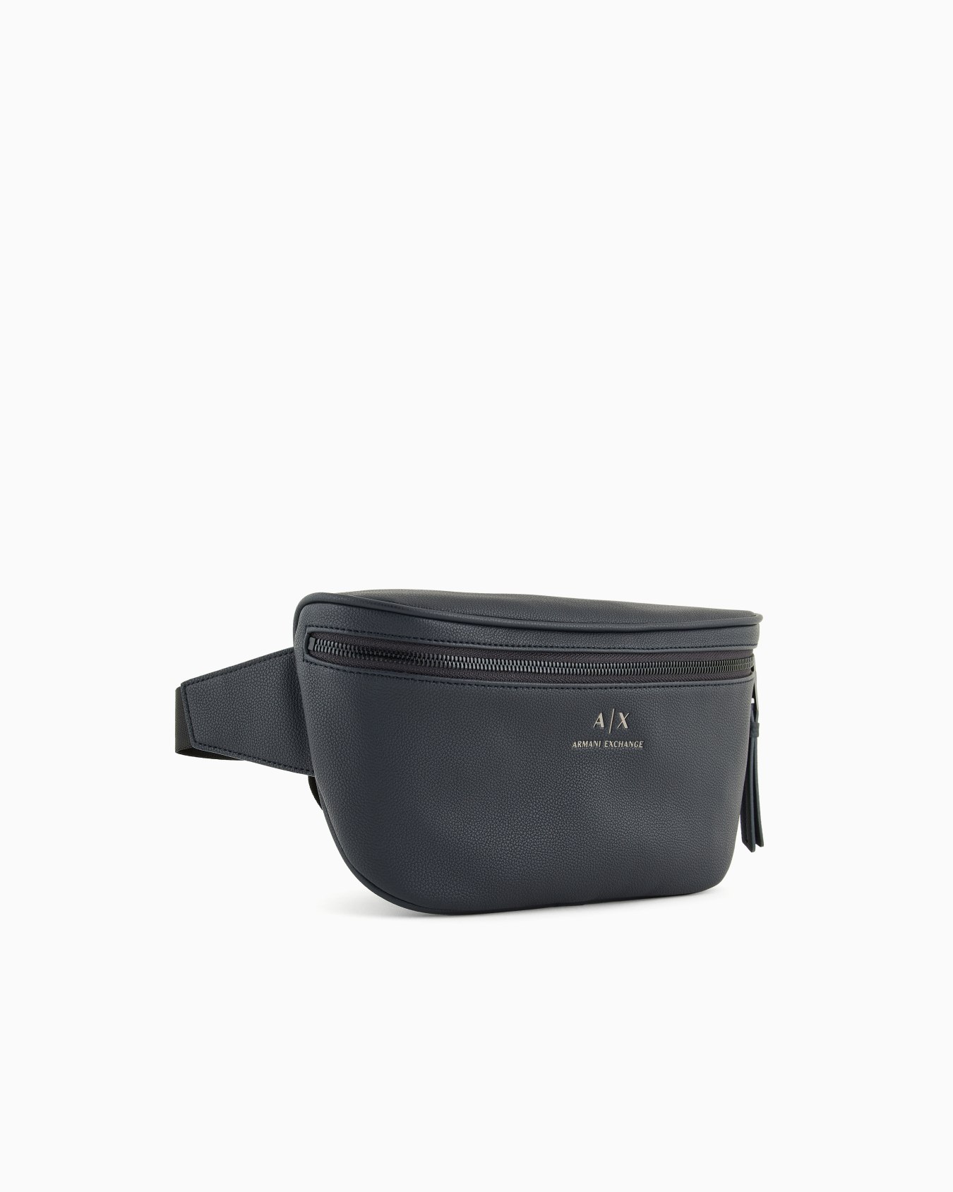 Logo pouch Slide 1