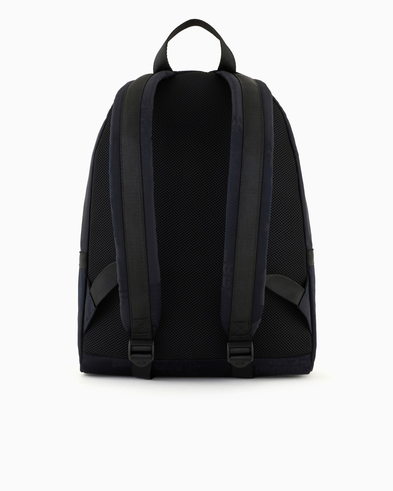 Backpack with logo Diapositiva 2