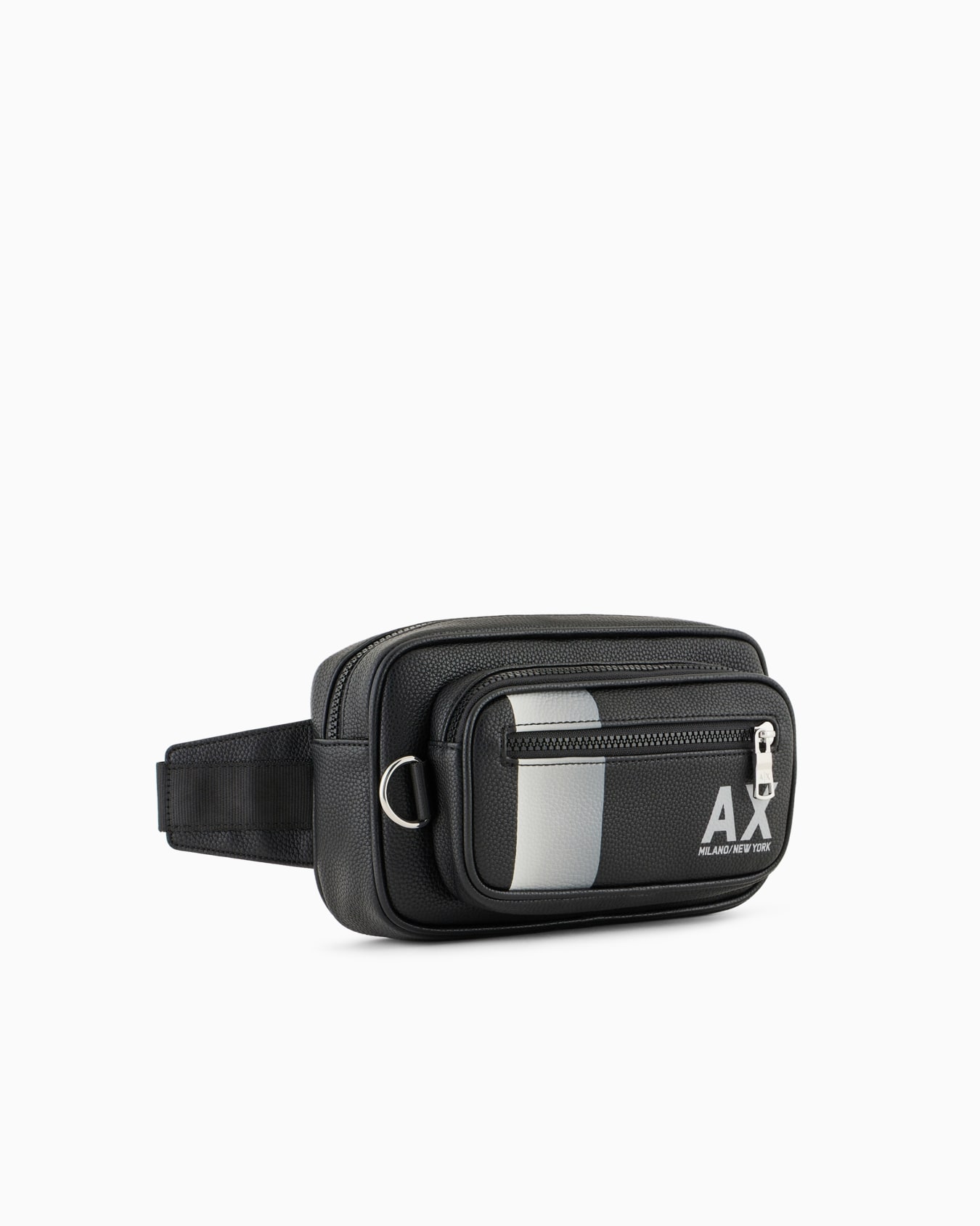 Shaped belt bag Slide 1