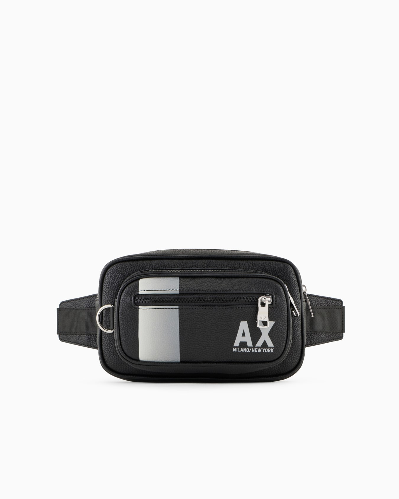 Shaped belt bag Slide 0