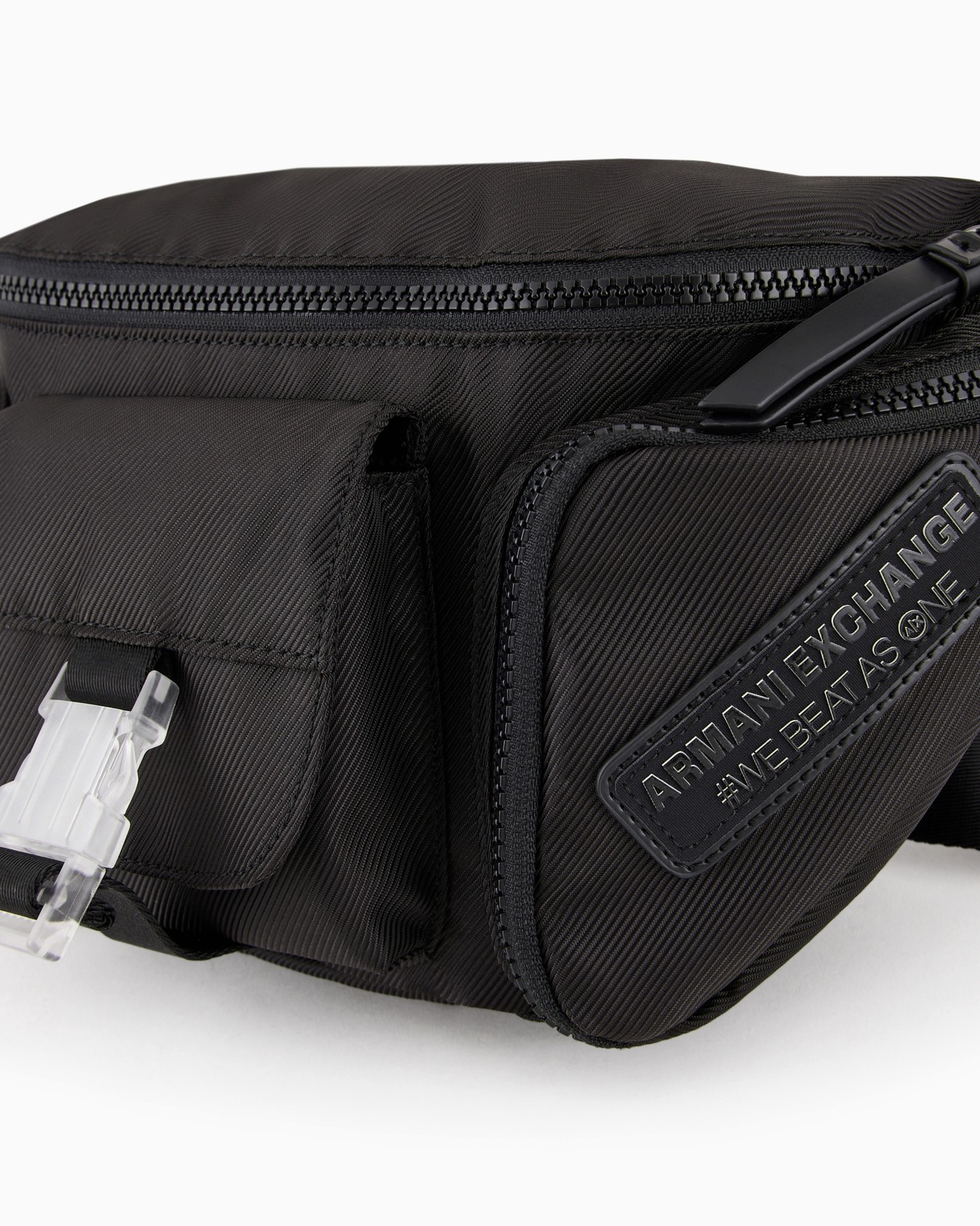 [美品]GIORGIOARMANIボディバッグ ウエストバッグ undefined