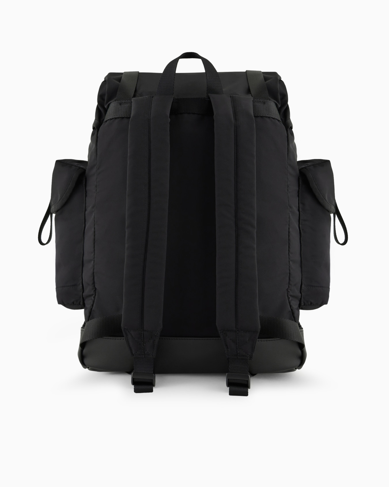 Backpack with logo Diapositiva 2