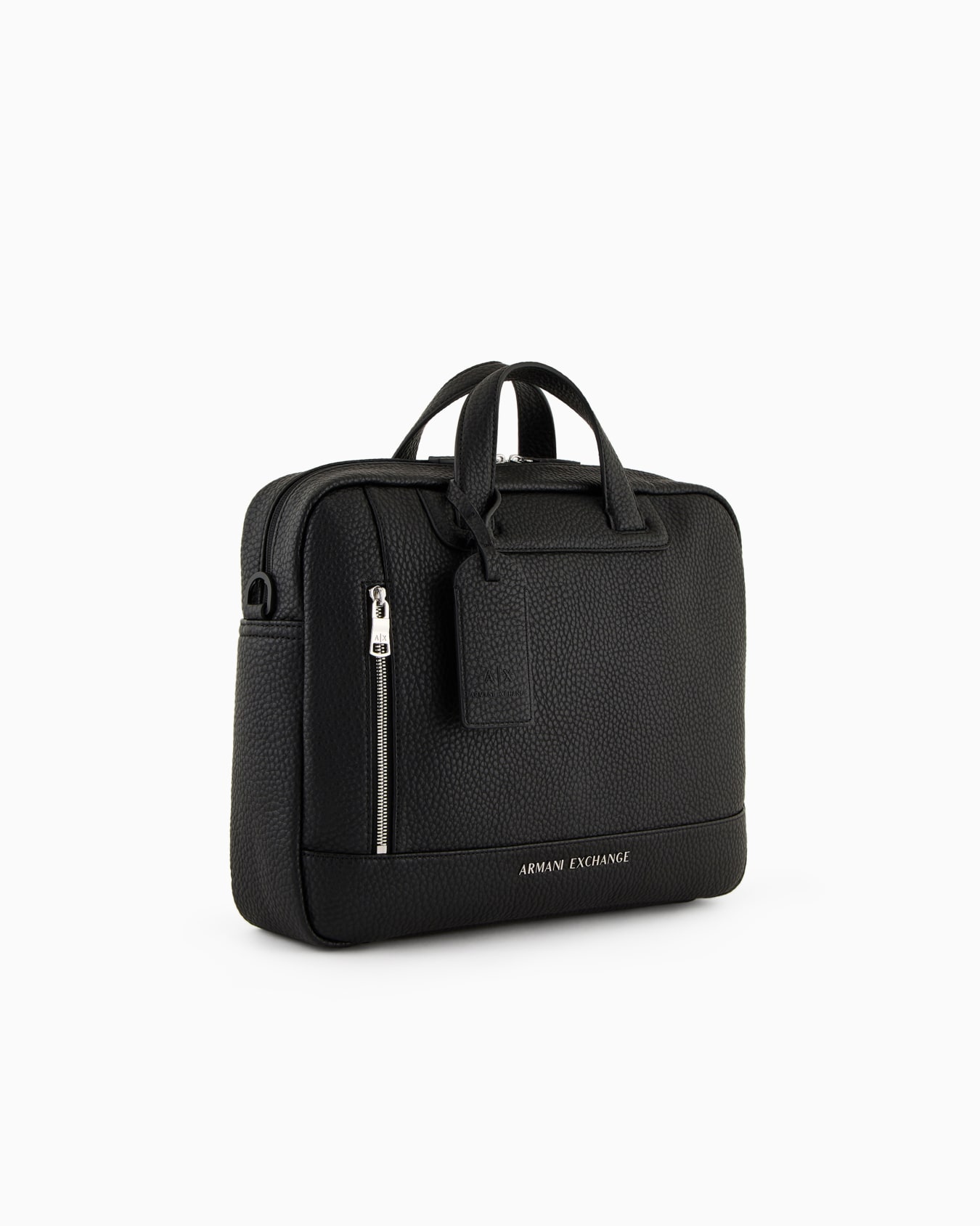 Briefcases Slide 1