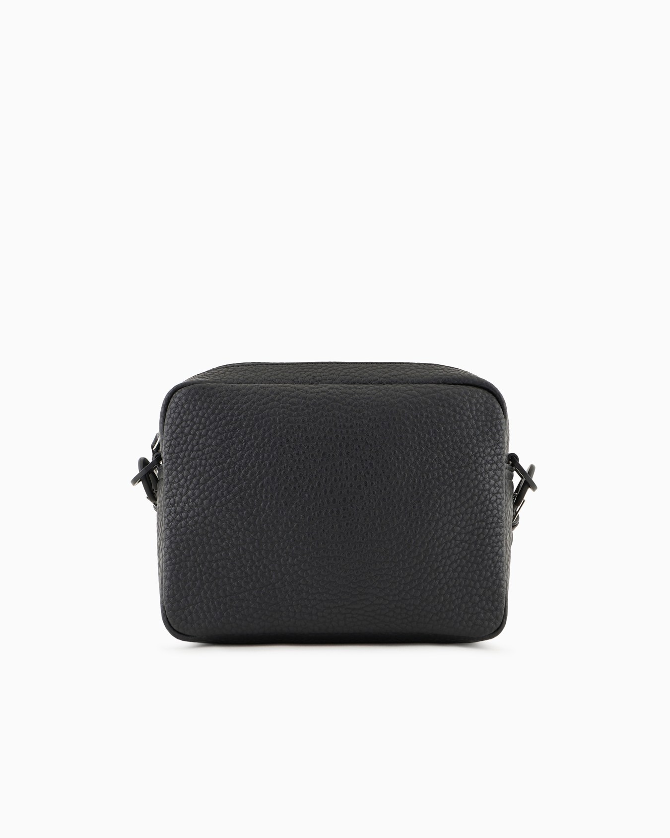  Camera case bag with metal logo Slide 2
