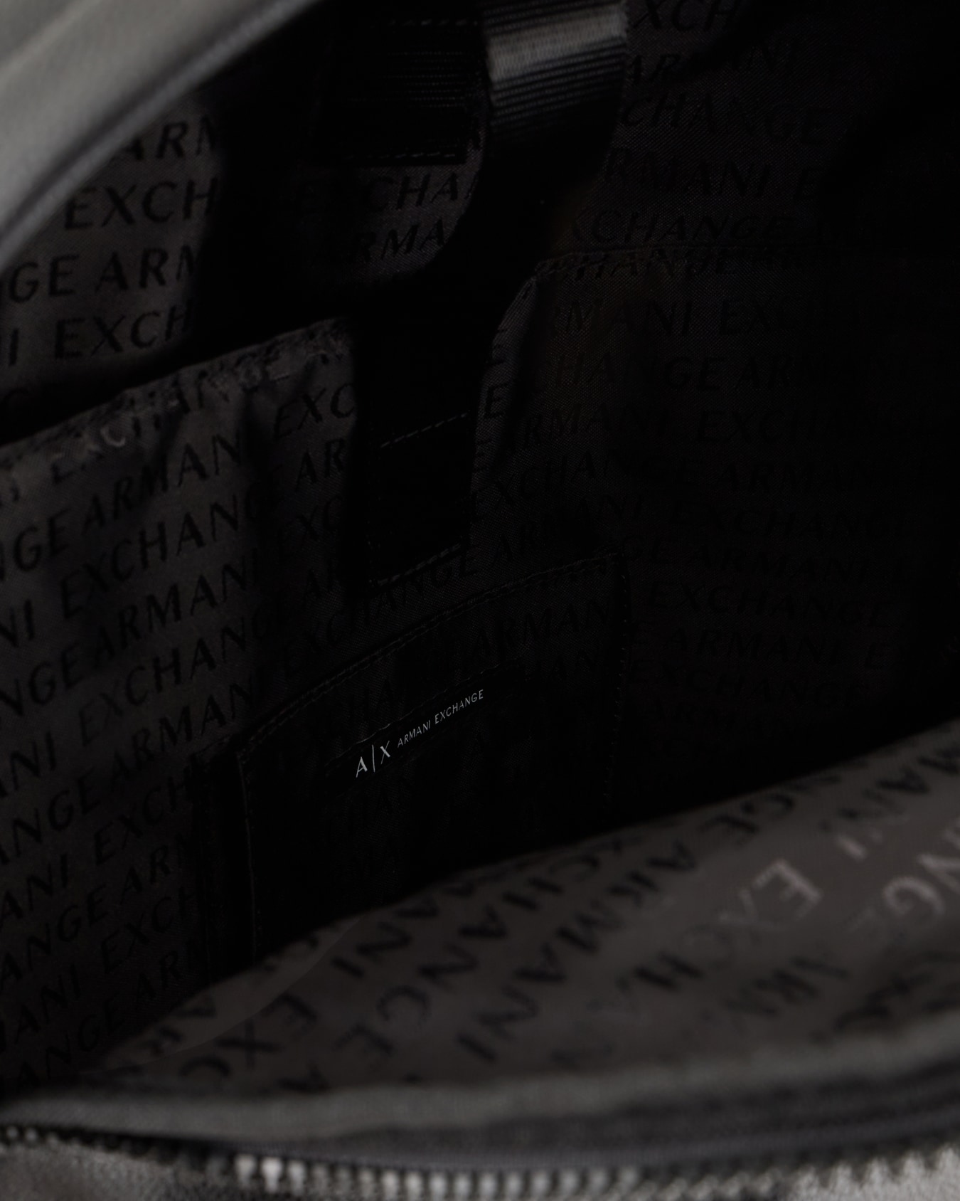 ASV Recycled Material Backpack with Logo Slide 3