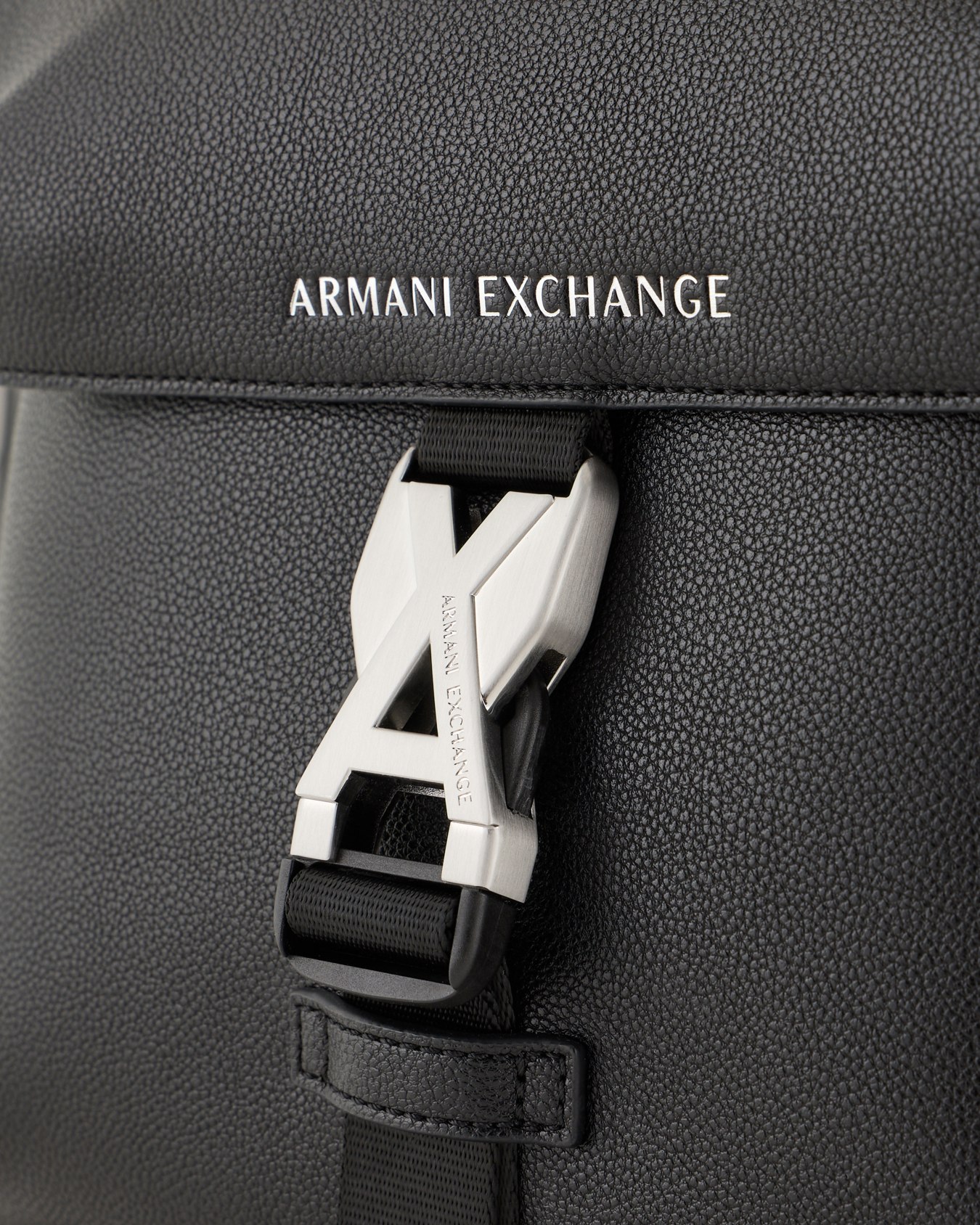 ASV Recycled Material Backpack with Logo Slide 4