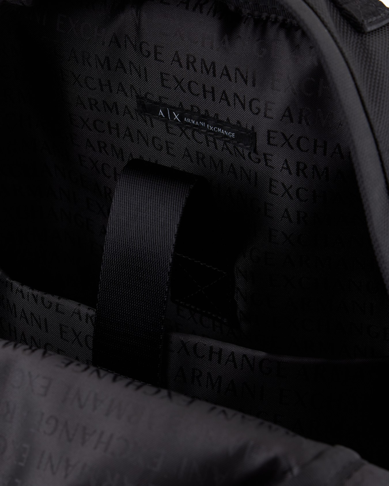 AXロゴ バックパック | Armani Exchange