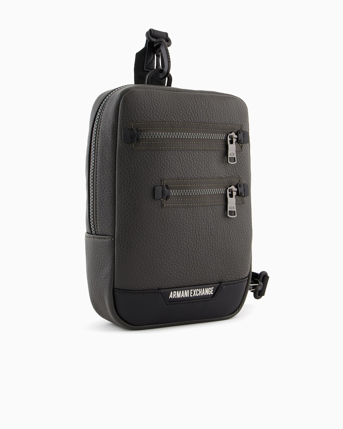 ASV Small Recycled Garnet Backpack Slide 1