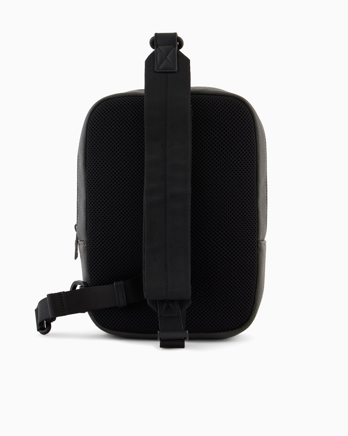 ASV Small Recycled Garnet Backpack Slide 2