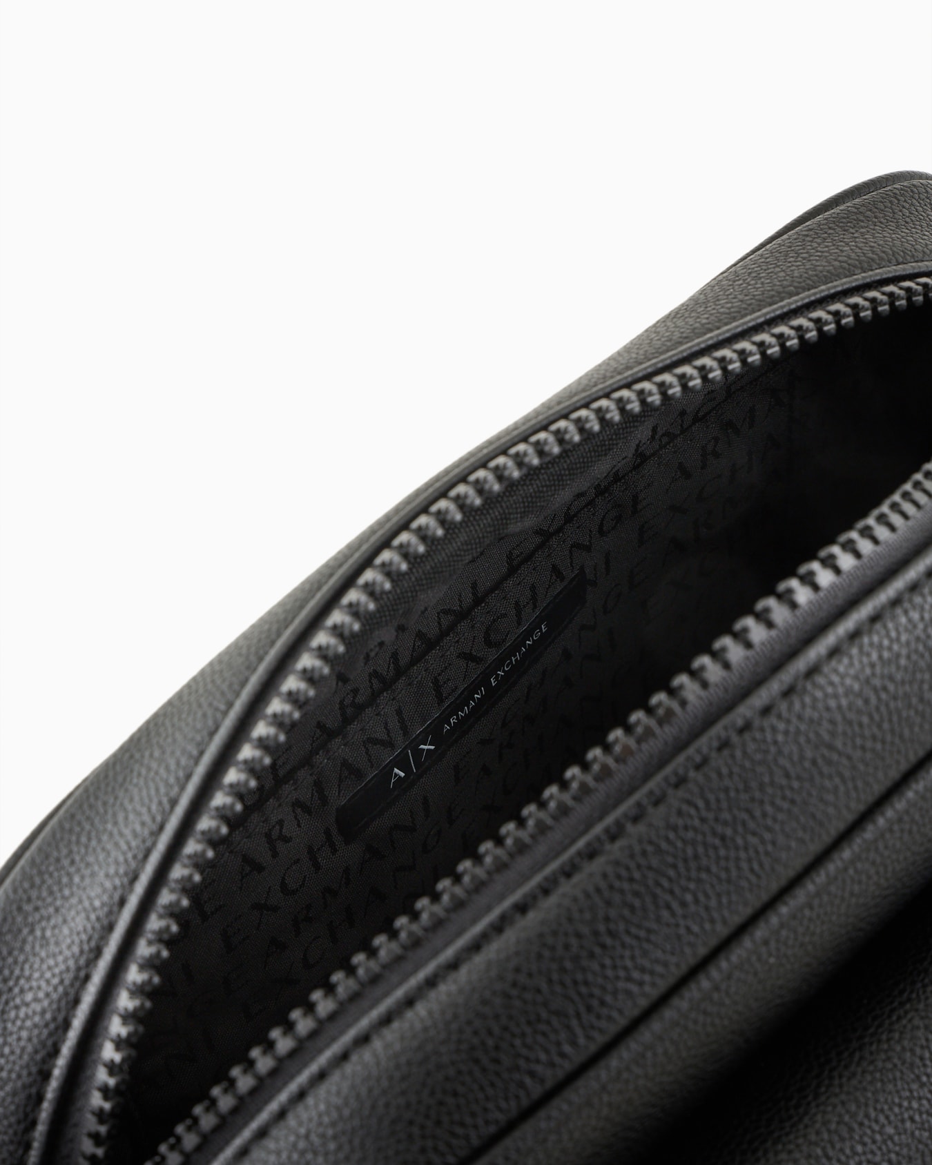 ASV Recycled Logo Shoulder Bag Slide 3