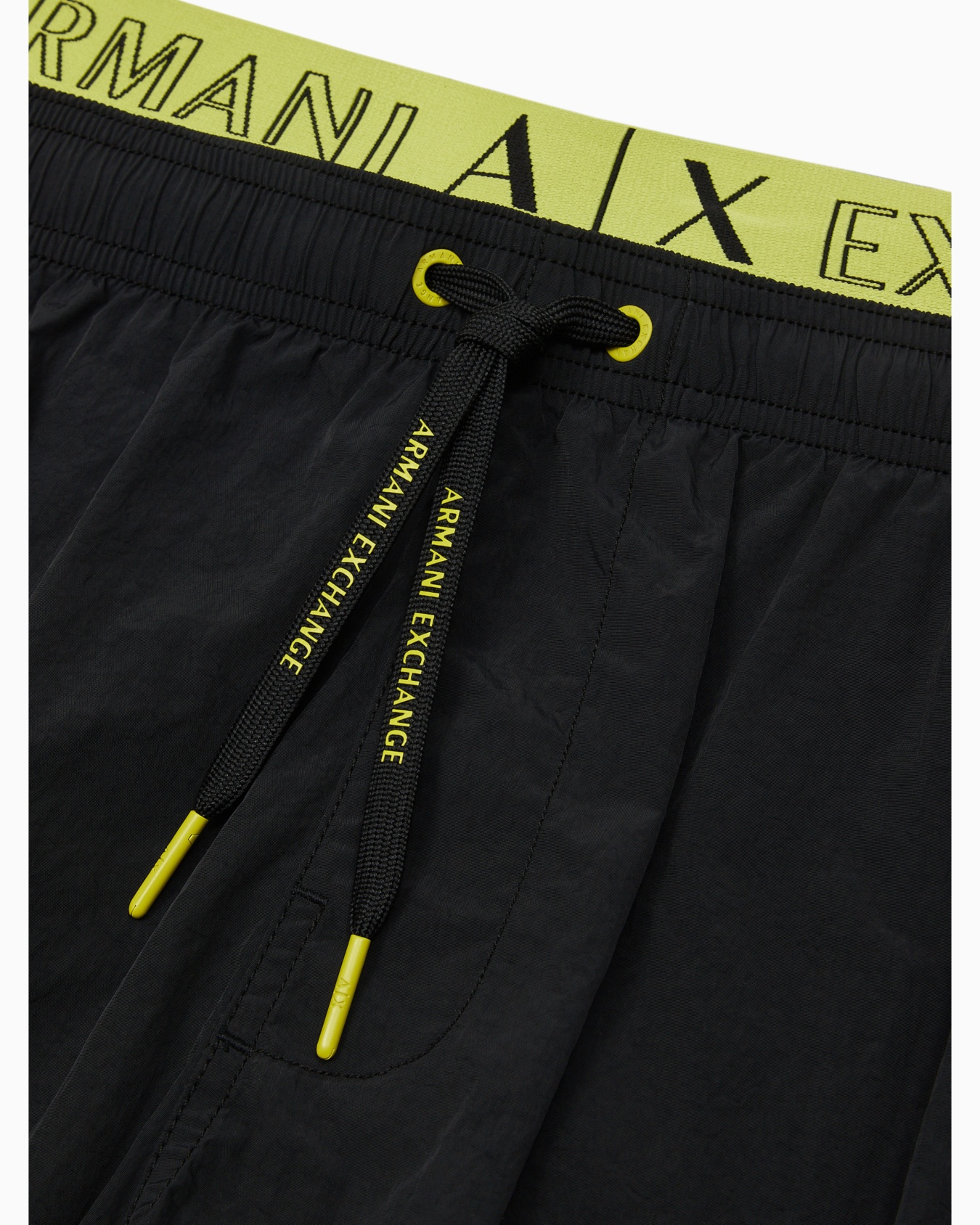Mix Mag boxer costume in ASV fabric Diapositiva 3