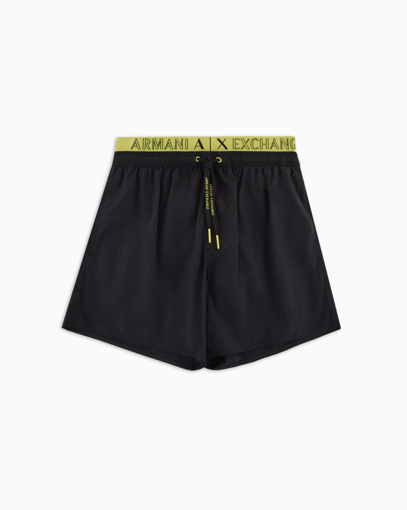 Mix Mag boxer costume in ASV fabric Diapositiva 0