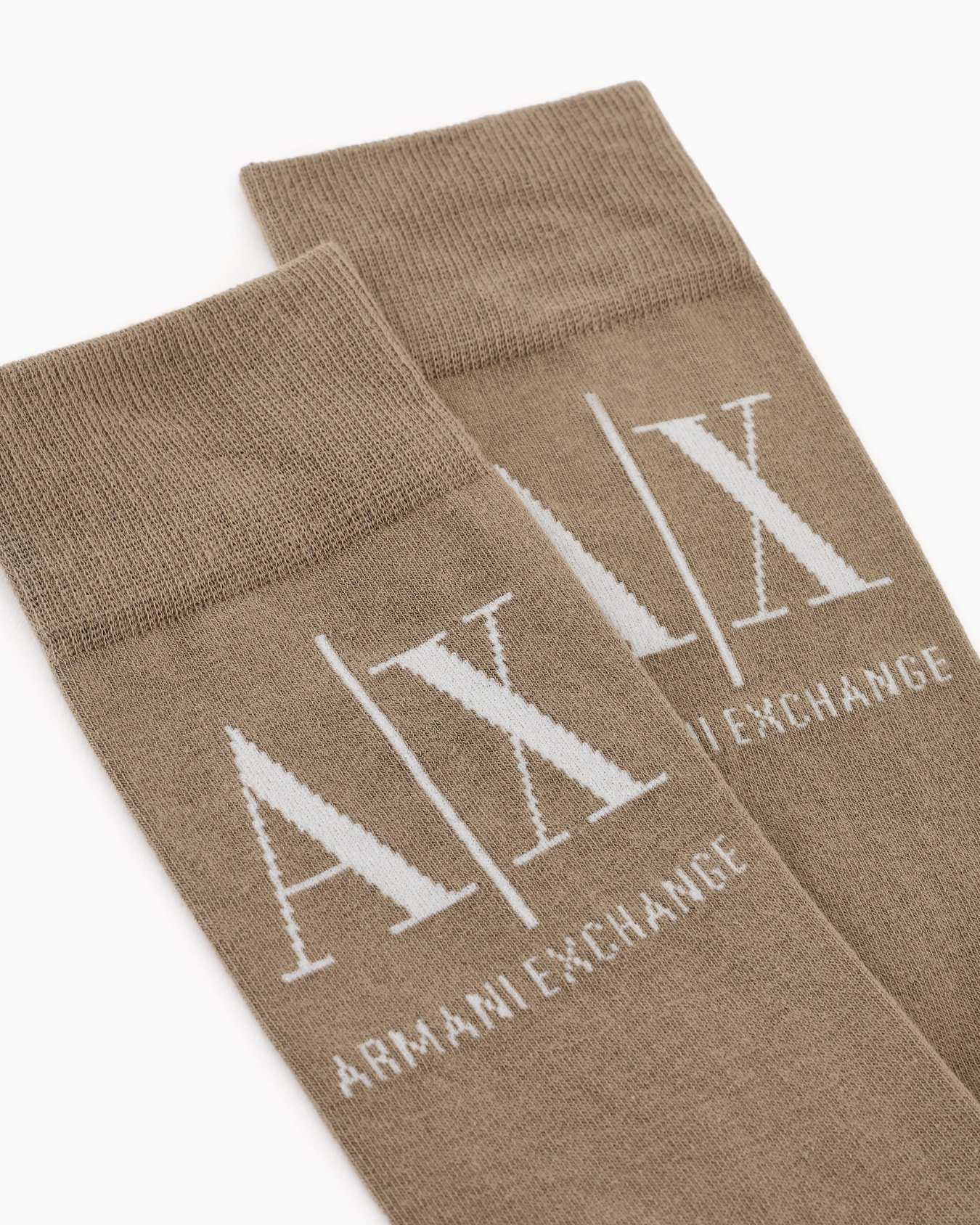 Socks with logo Diapositiva 1